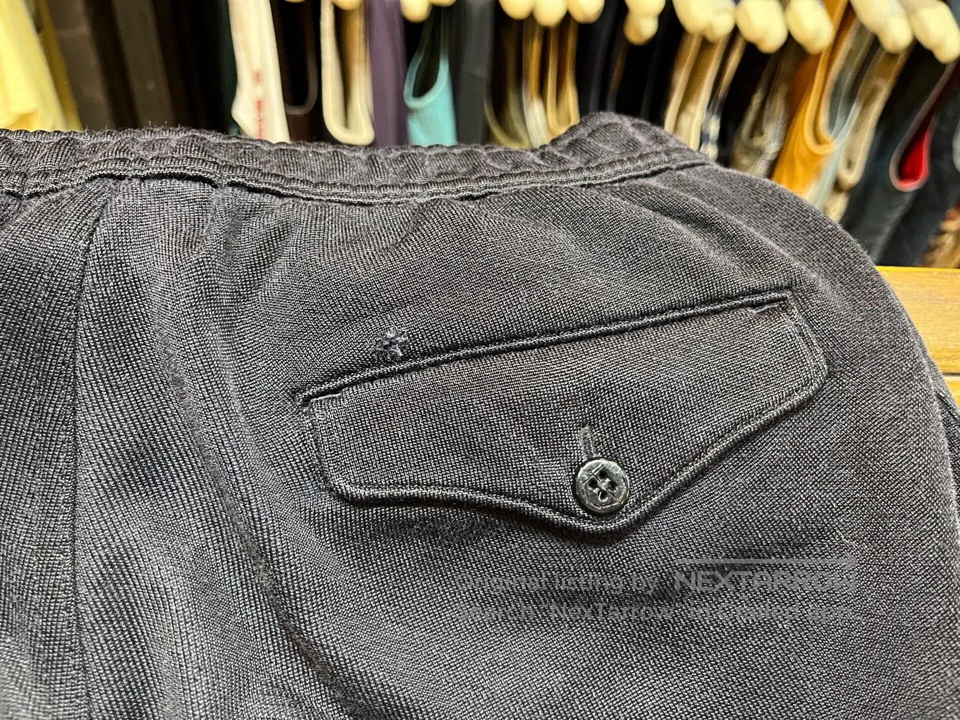 RRL Ralph Lauren double rl hoodie and pants set. Size US S / EU 44-46 / 1 - 8 Thumbnail