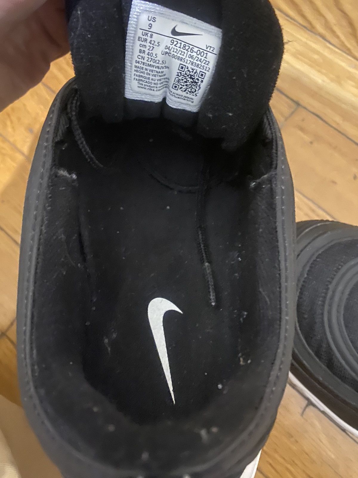 Nike Nike air max 97 Size US 9 / EU 42 - 6 Thumbnail