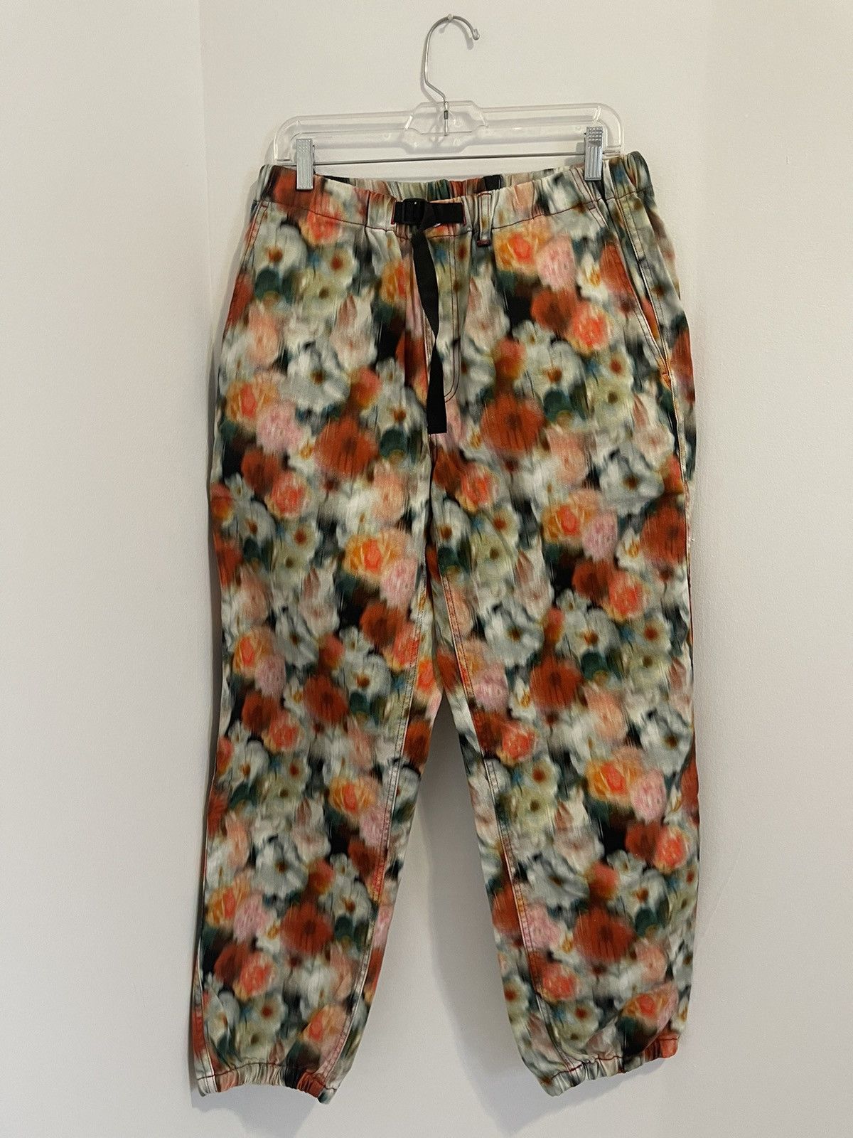 image of Supreme Liberty Skate Pant in Floral, Men's (Size 30)