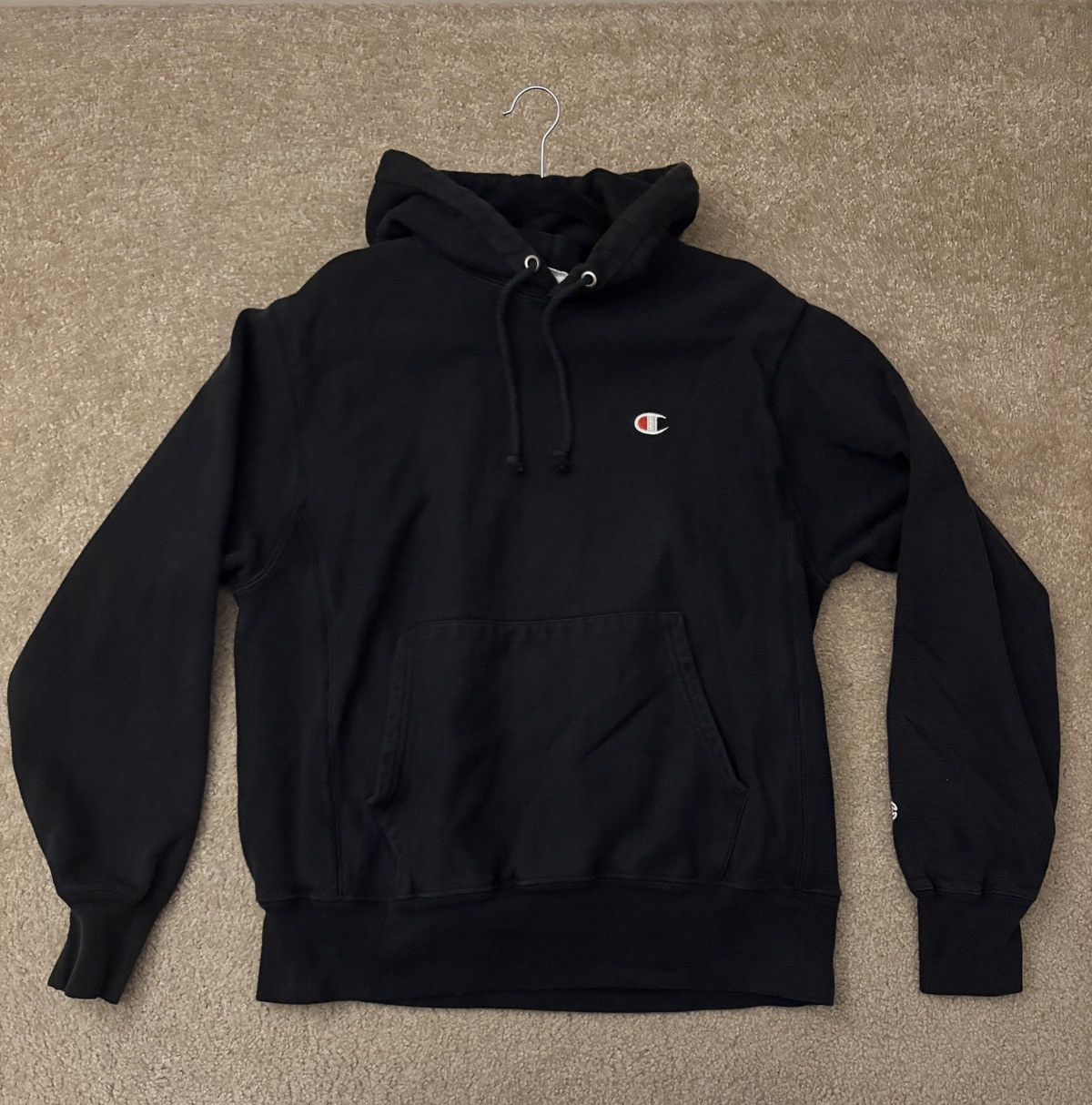 Champion Champion Reverse Weave Hoodie Size US M / EU 48-50 / 2 - 1 Thumbnail