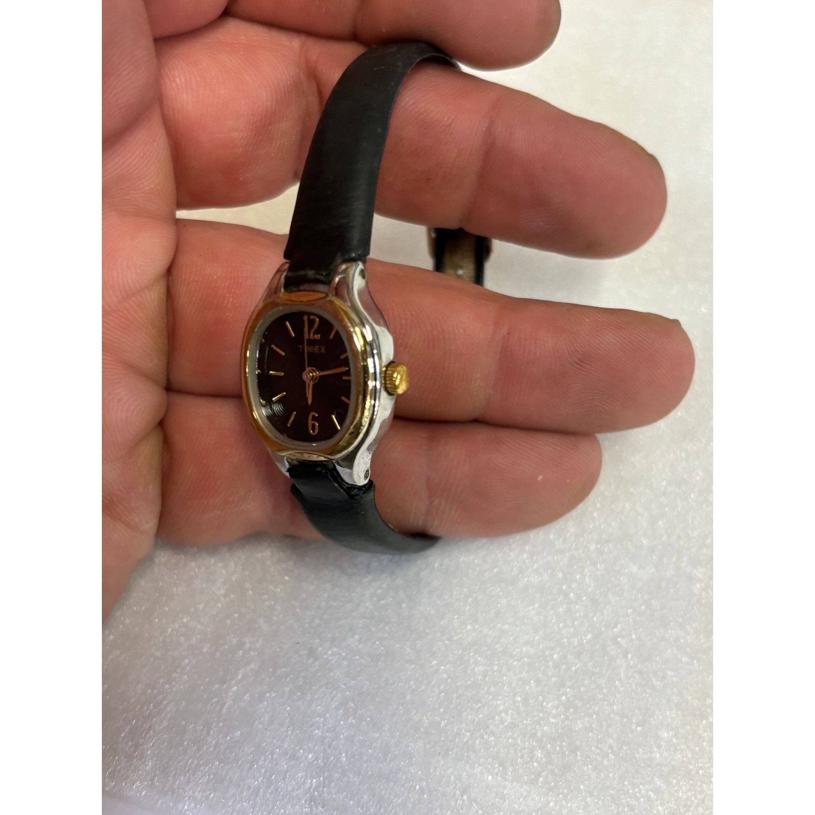 Timex Timex Women’s Watch! New Battery! Size ONE SIZE - 3 Thumbnail