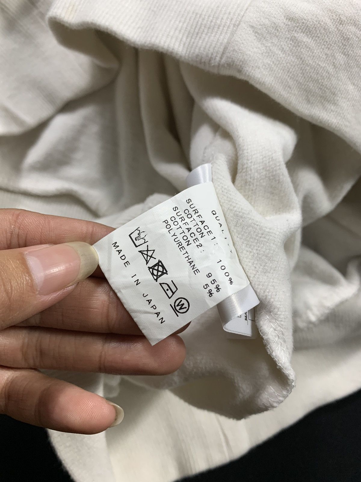 Julius Julios Nilos Fall-Winter 2018-2019 Collection Size US L / EU 52-54 / 3 - 7 Thumbnail
