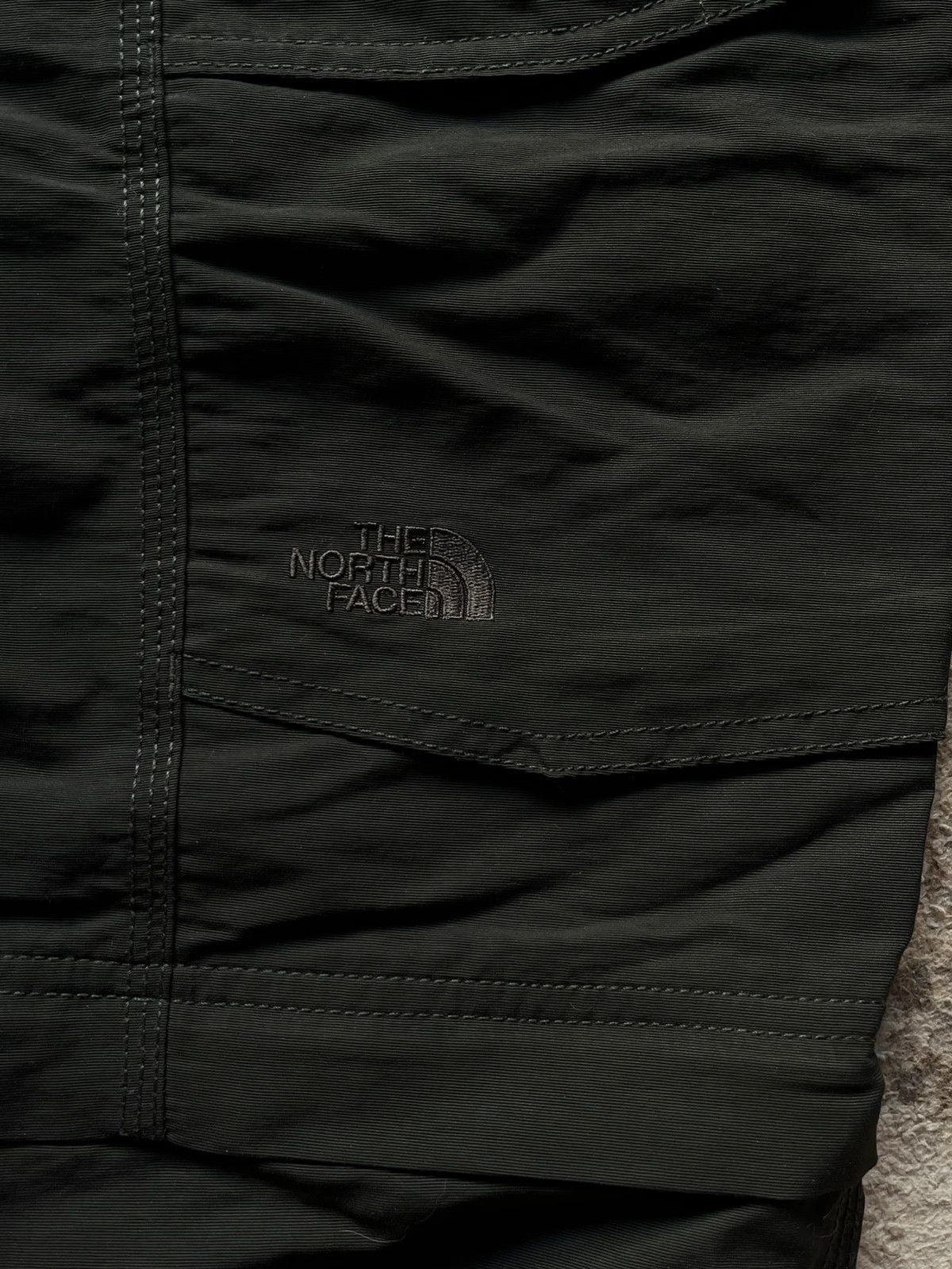 The North Face The North Face Sz XXL Outdoor Pants Grey Rare Size US 40 / EU 56 - 5 Thumbnail