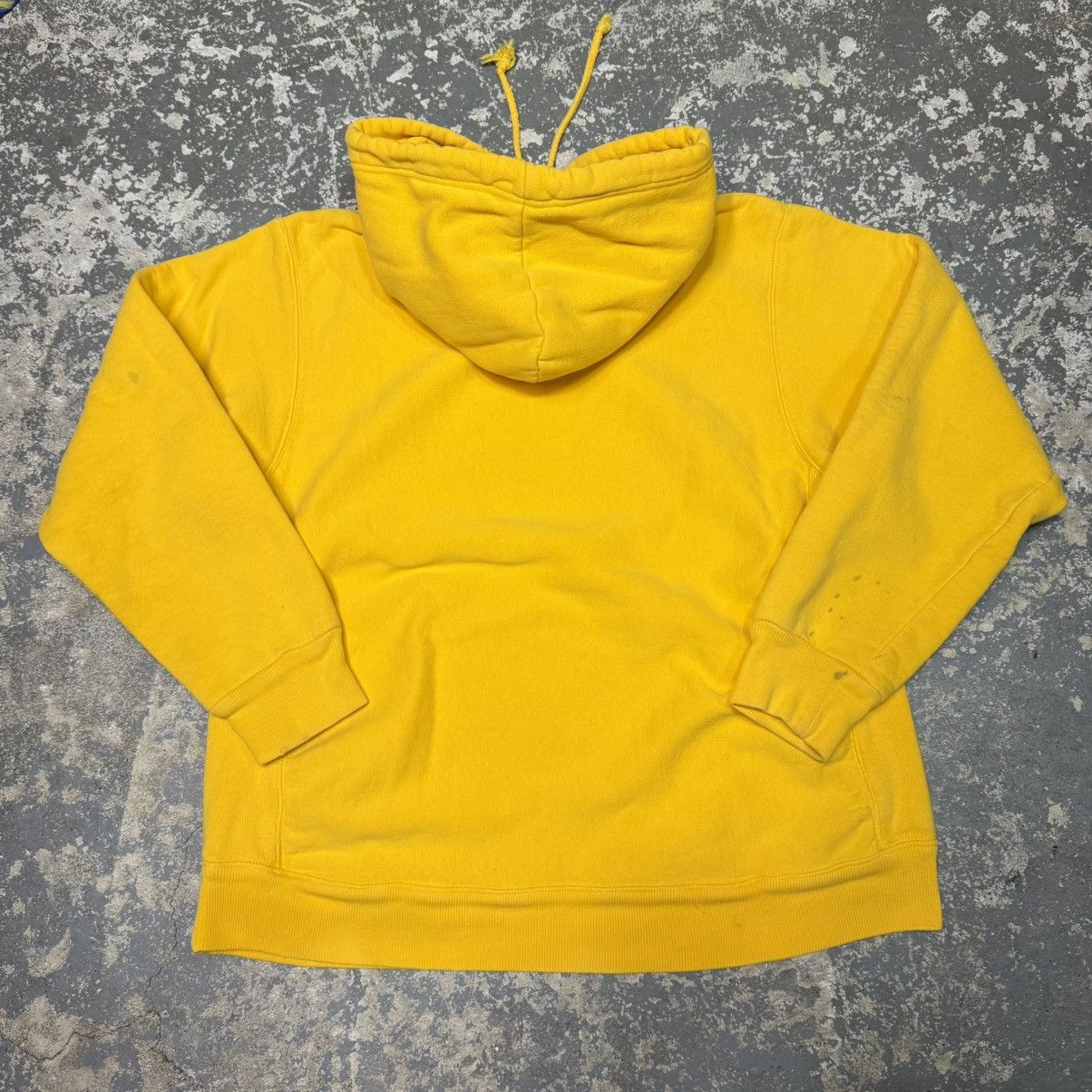 The Real McCoy's Vintage Cutty Sark The Real McCoy Reverse Weave Boat Hoodie Size US XS / EU 42 / 0 - 7 Thumbnail