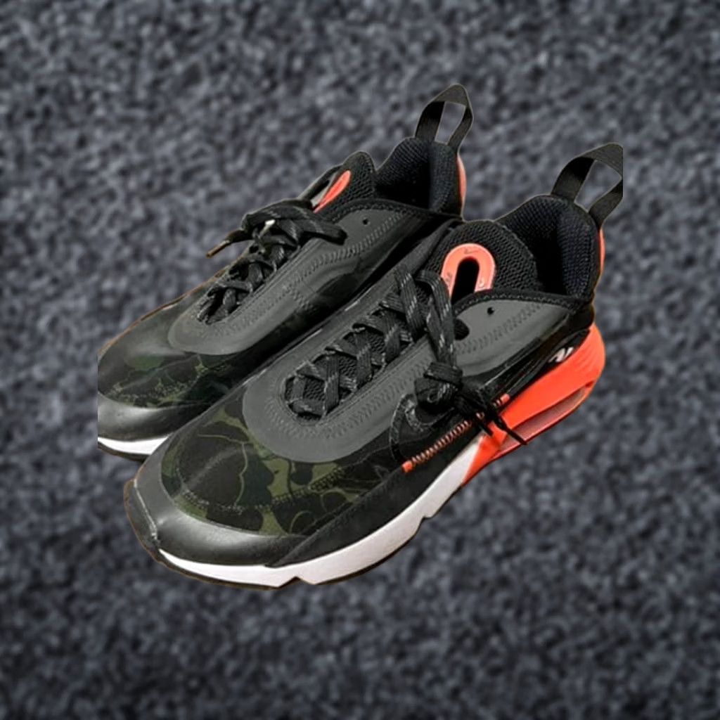 Nike Nike Air Max 2090 Atmos LTD Sneaker Men 10.5US Sports S Original Collection VHTF Size US 11 / EU 44 - 1 Thumbnail