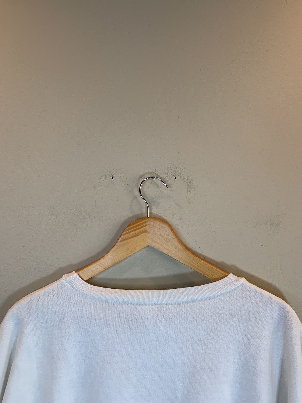 Vintage Vintage 70’s Jasper Park Lodge Golf Club Crewneck Sweatshirt Size US L / EU 52-54 / 3 - 8 Thumbnail
