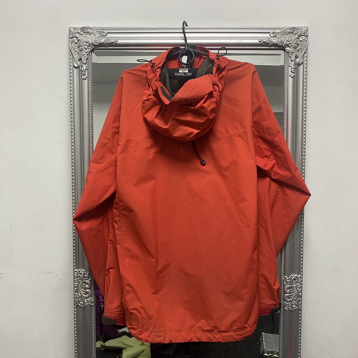 Arc'teryx Arcteryx Jacket Gore-Tex Gorpcore Size US L / EU 52-54 / 3 - 14 Thumbnail