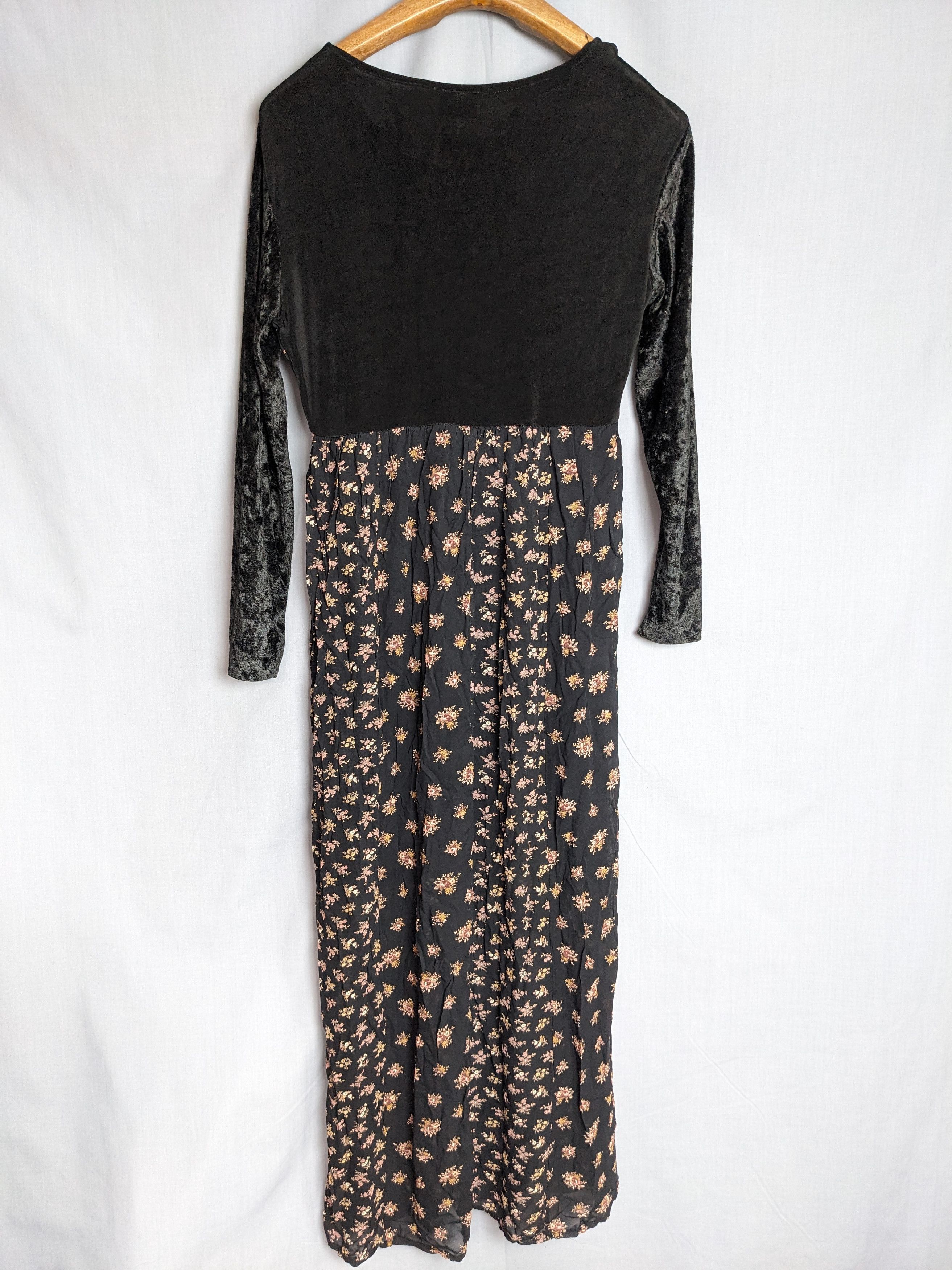 Sandro Vintage Sandro chouette Dress Size ONE SIZE - 4 Thumbnail