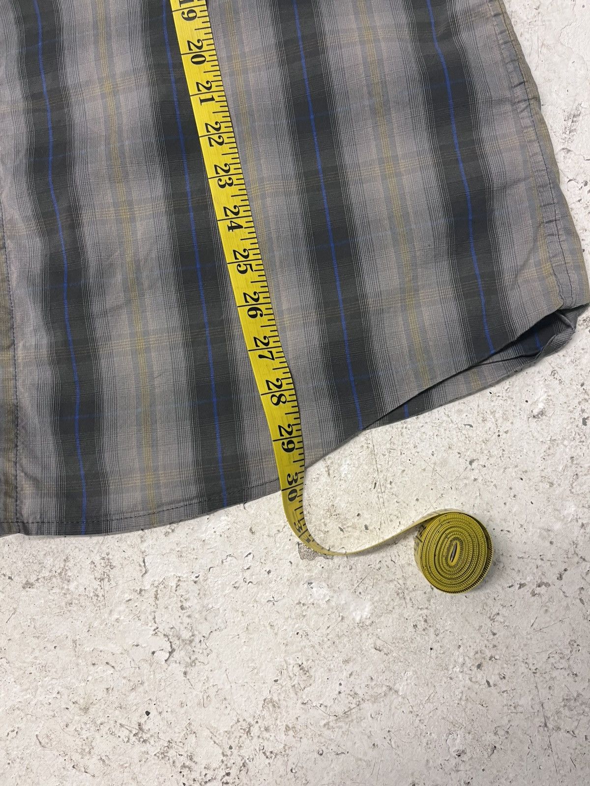 Arc'teryx Grey arcteryx button up shirt Size US XL / EU 56 / 4 - 6 Thumbnail