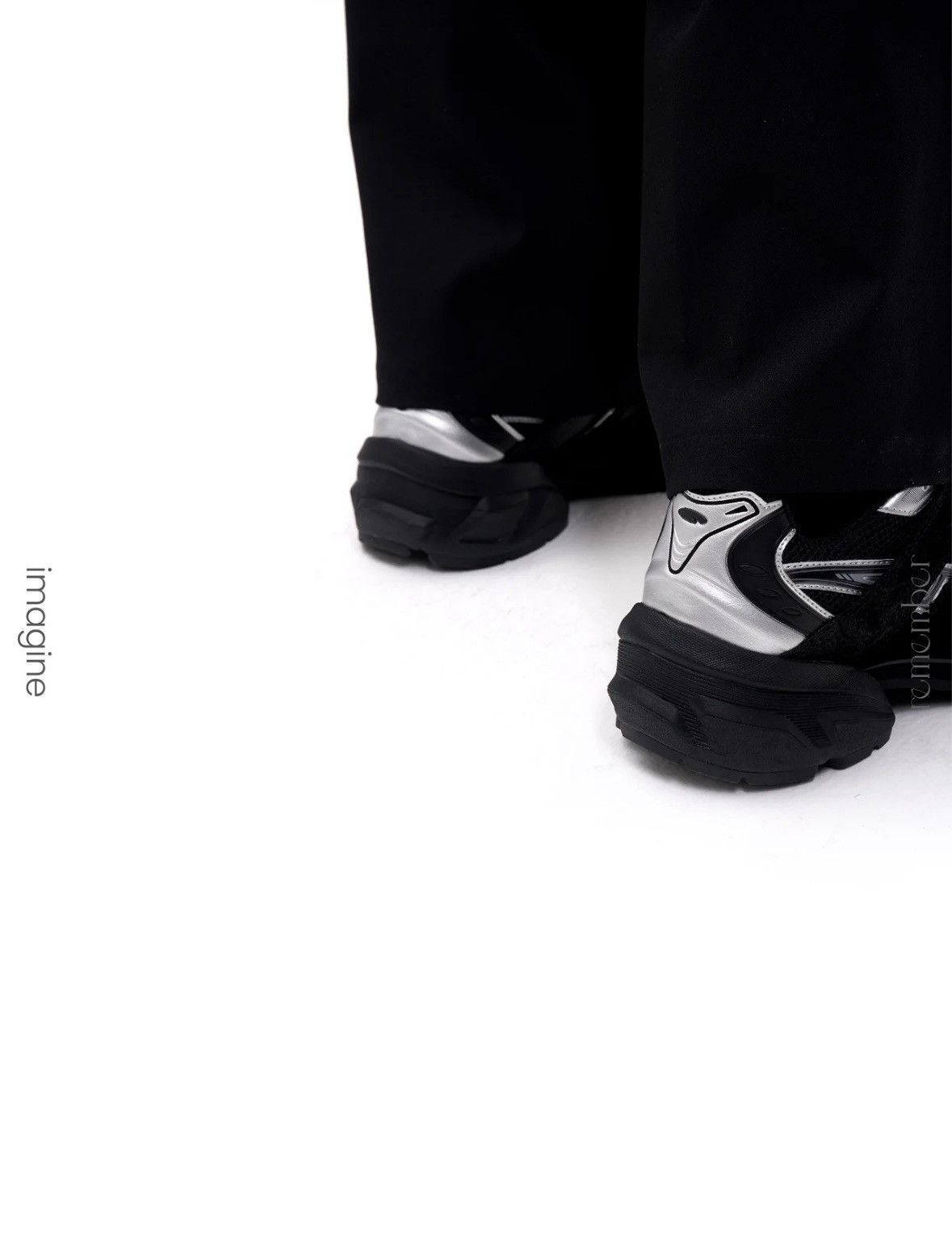 Other Remagine - hybrid derby shoes “starting bigger” Size US 9 / EU 42 - 16 Thumbnail