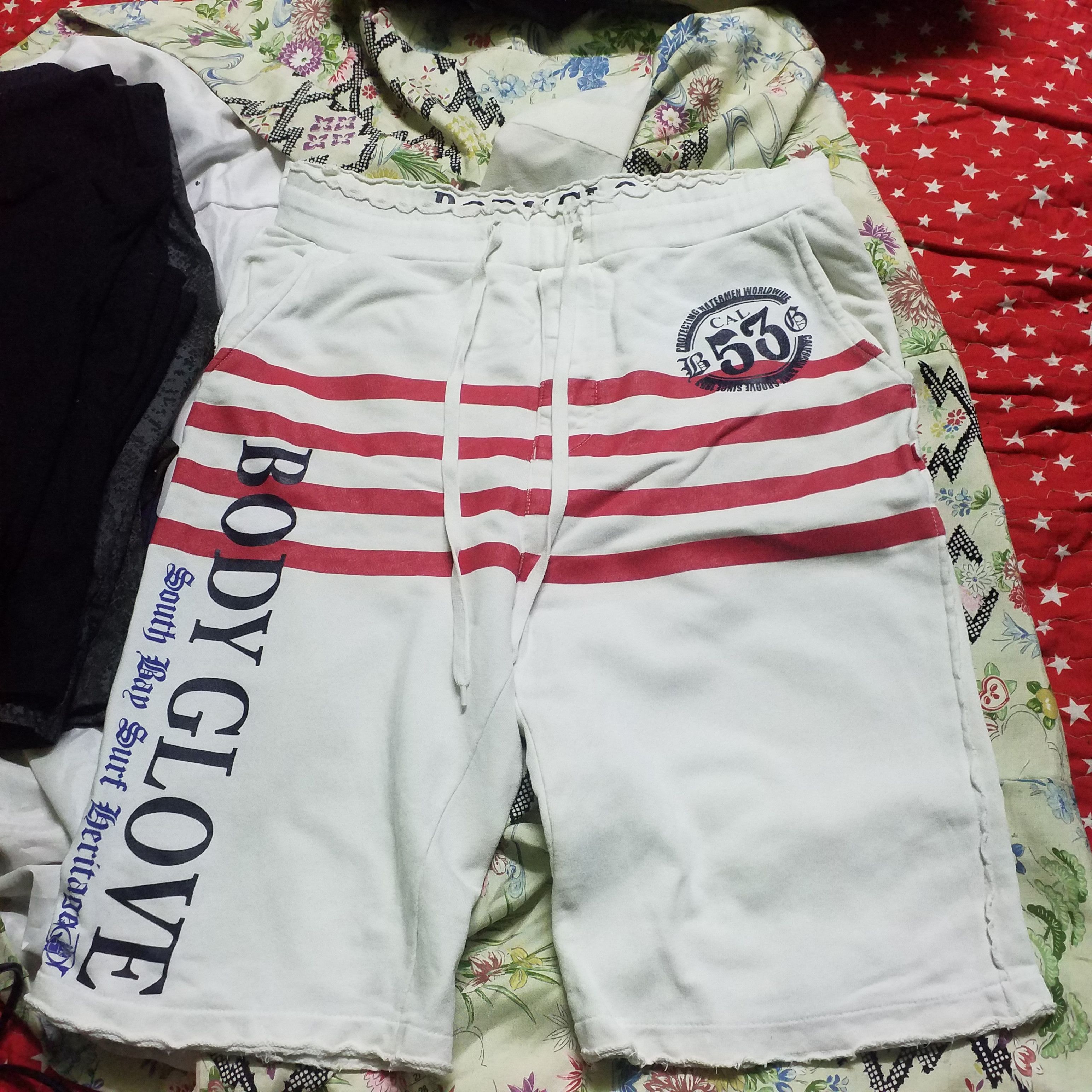 Body Glove BODY GLOVE SHORT PANT Size US 34 / EU 50 - 1 Thumbnail