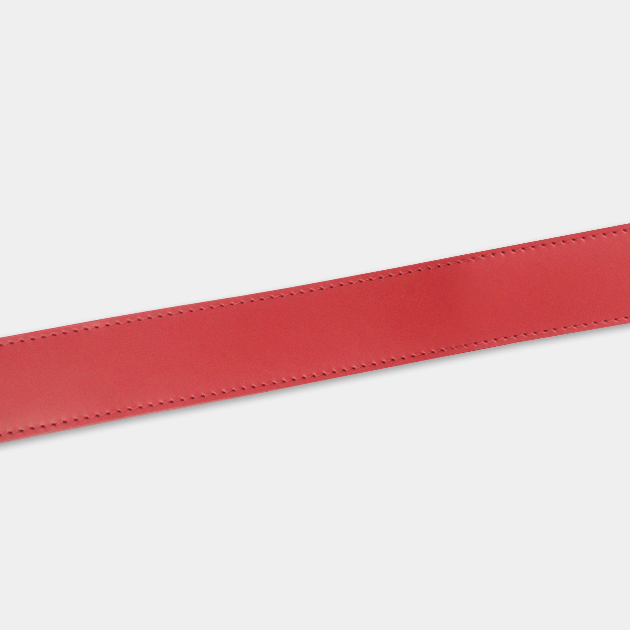 John Galliano Galliano Route 66 Belt Size ONE SIZE - 2 Thumbnail