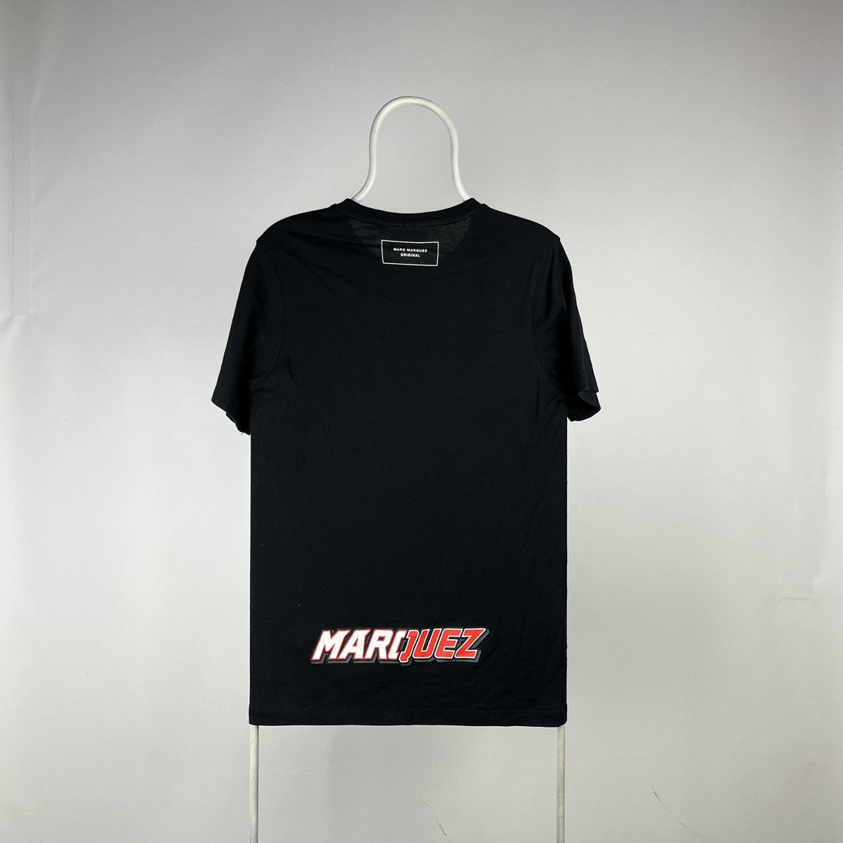 Formula 1 Marc marquez racing T-shirt 93 size Medium Size US M / EU 48-50 / 2 - 2 Thumbnail
