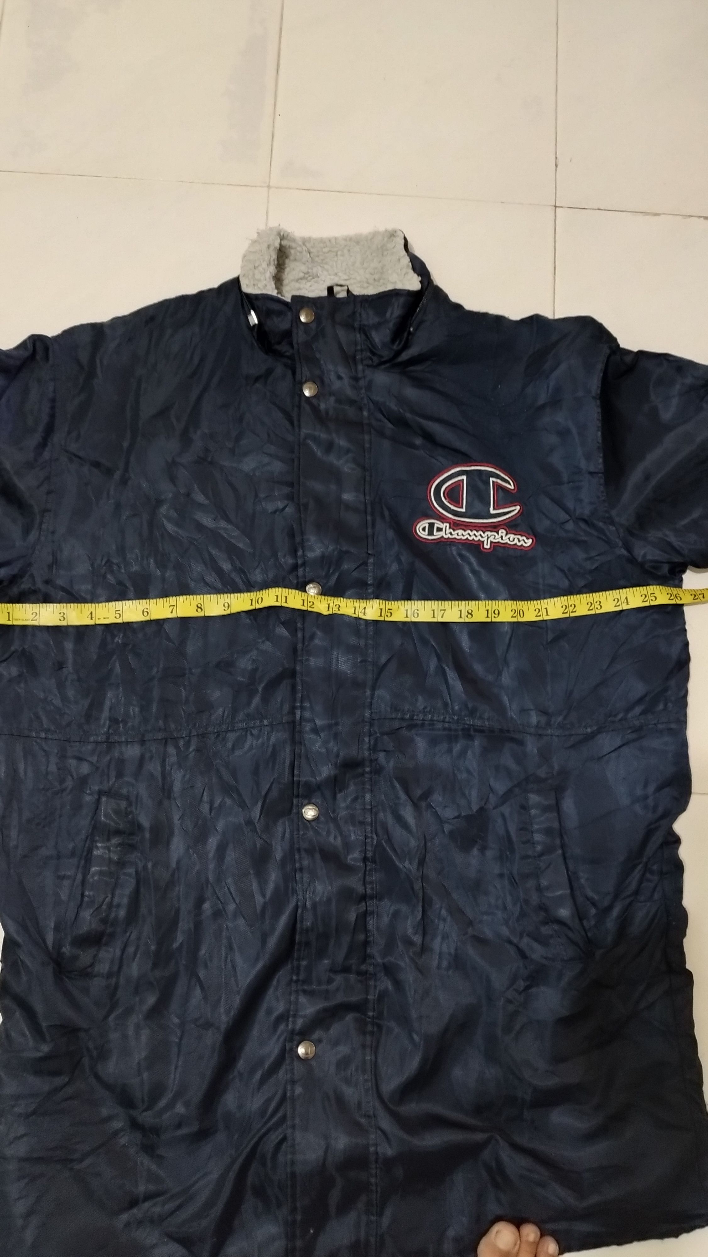 Champion × Japanese Brand Champion Size US M / EU 48-50 / 2 - 6 Thumbnail