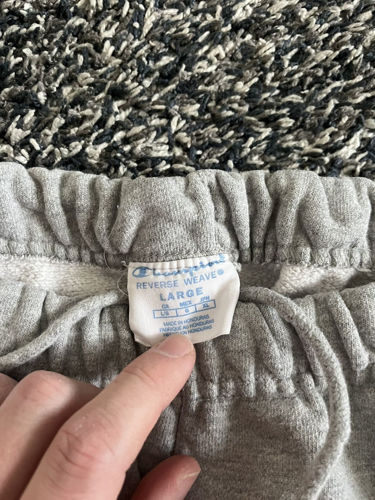Round Two Round Two Earth Sweatpants Size US 33 - 3 Thumbnail