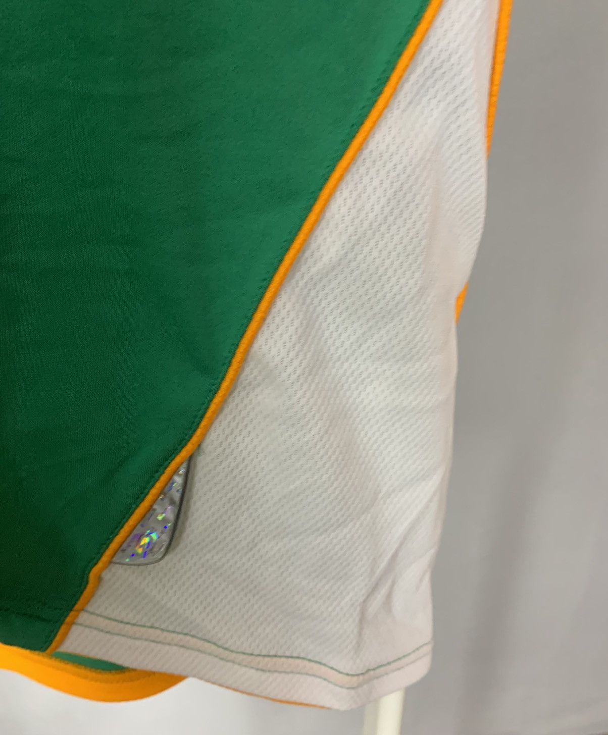 Kappa Werder Bremen 2007-2008 Kappa Soccer Jersey Size-XXL Size US XXL / EU 58 / 5 - 5 Thumbnail