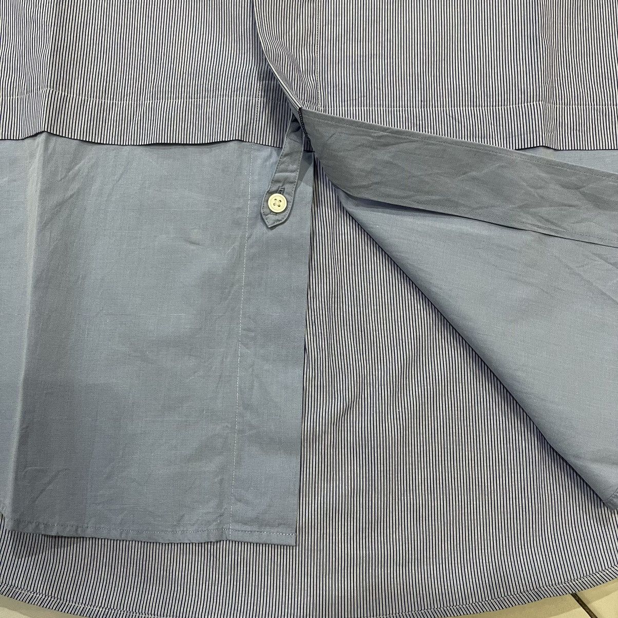 Jil Sander × Uniqlo Uniqlo jil sander longshirt Size US L / EU 52-54 / 3 - 6 Thumbnail