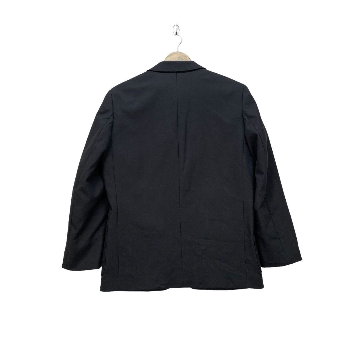 Designer × Lemaire × Uniqlo Japanese Brand x Lemaire Jacket Size US M / EU 48-50 / 2 - 2 Thumbnail