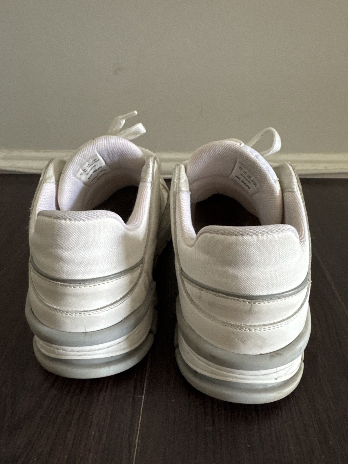 Axel Arigato Axel Arigato sneakers Size US 10.5 / EU 43-44 - 4 Thumbnail