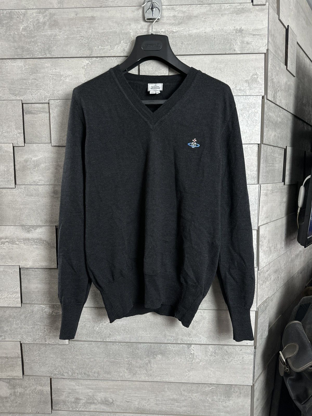 Vivienne Westwood Sweater