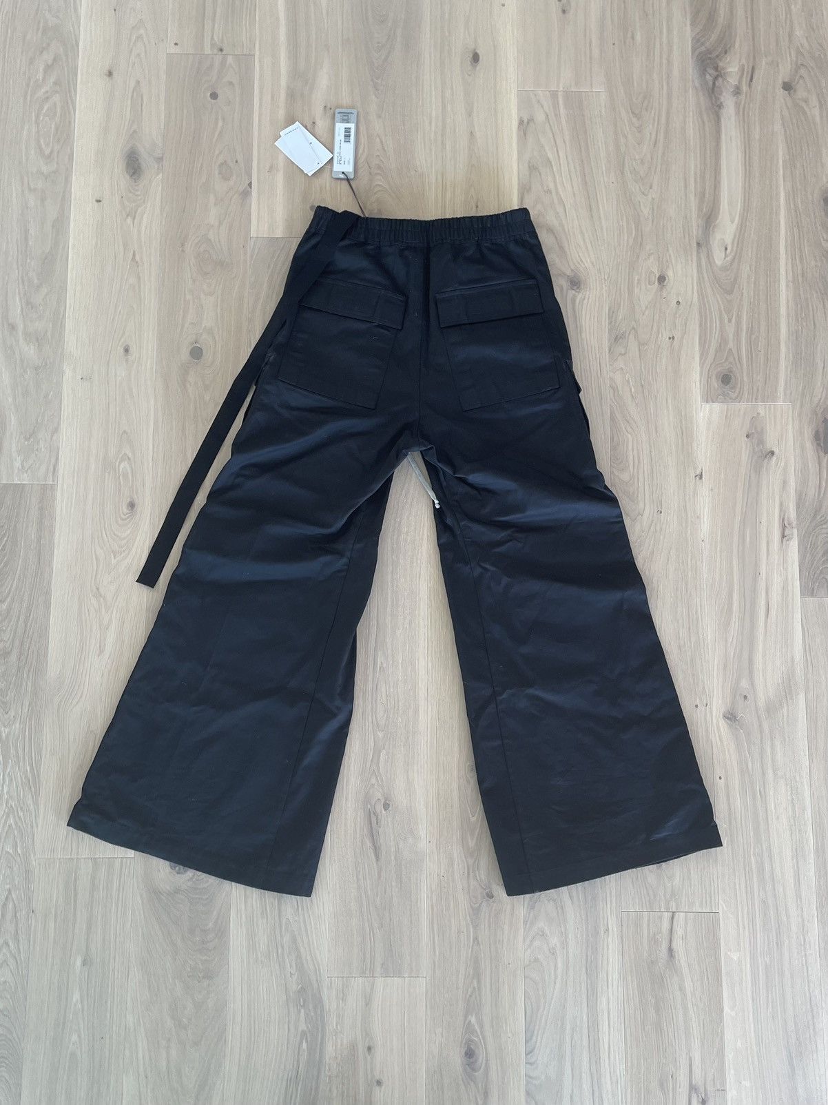 Rick Owens Rick Owens Double Cargo Jumbo Belas Size US 34 / EU 50 - 2 Thumbnail