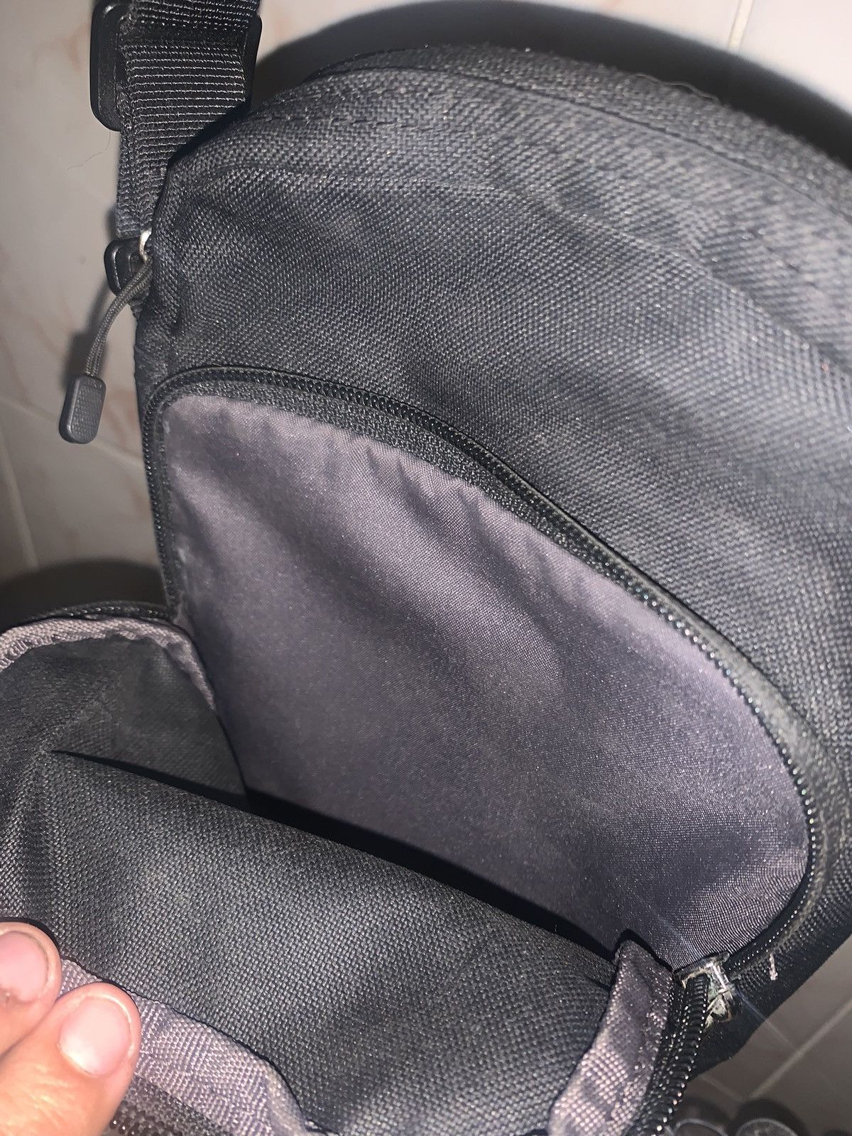 Nike Nike bag Size ONE SIZE - 4 Thumbnail