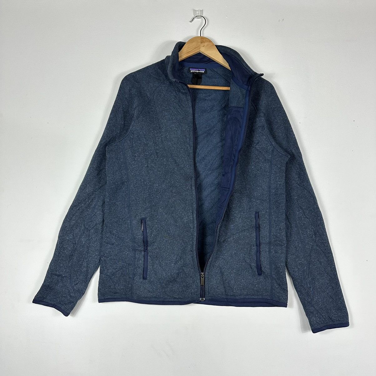 Patagonia × Vintage PATAGONIA JACKET Size US M / EU 48-50 / 2 - 7 Thumbnail