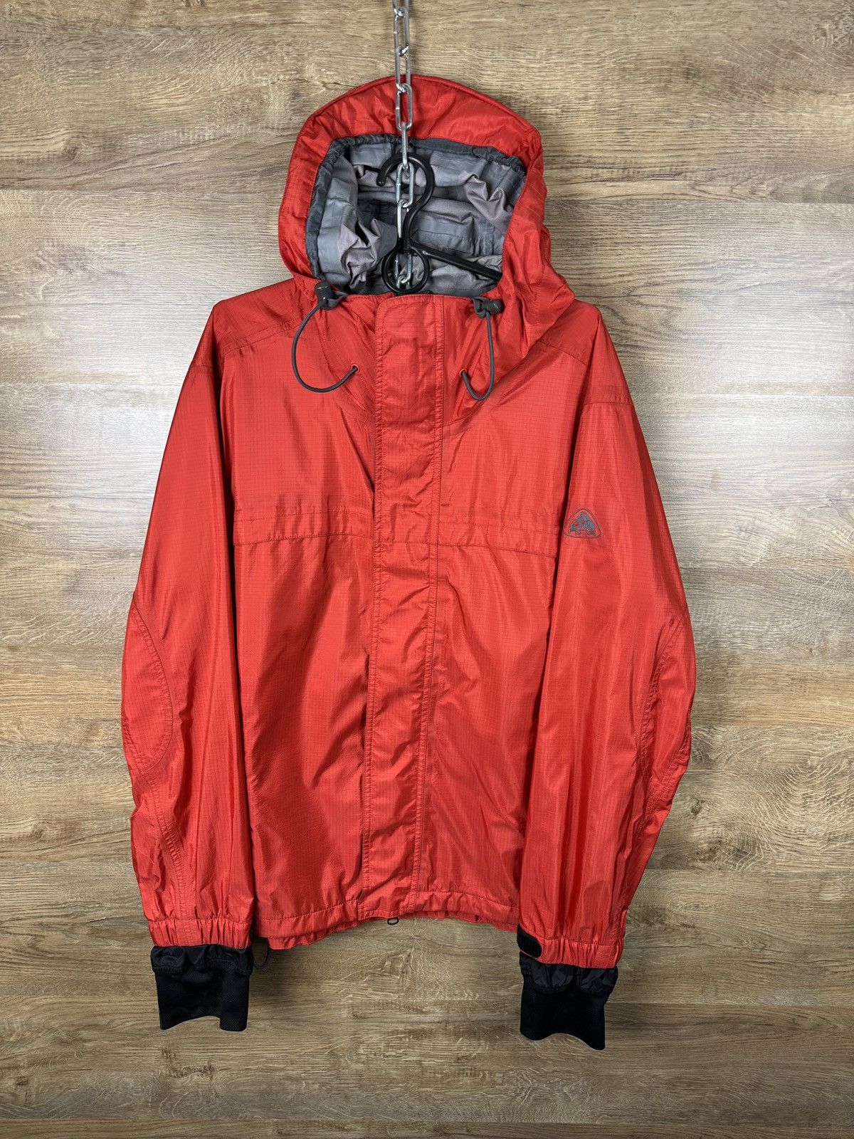 Nike × Nike ACG × Vintage Mens Vintage Nike ACG jacket gorpcore  