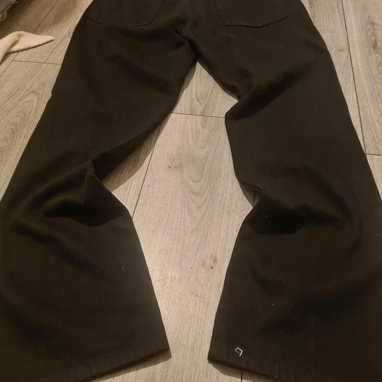 Wrangler straight fit jeans Size US 38 / EU 54 - 3 Thumbnail