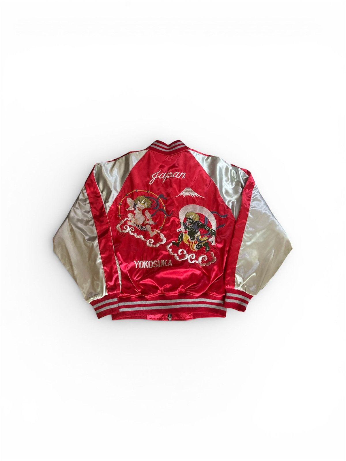 Hoshihime Sukajan jacket hoshihime Size US M / EU 48-50 / 2 - 1 Thumbnail