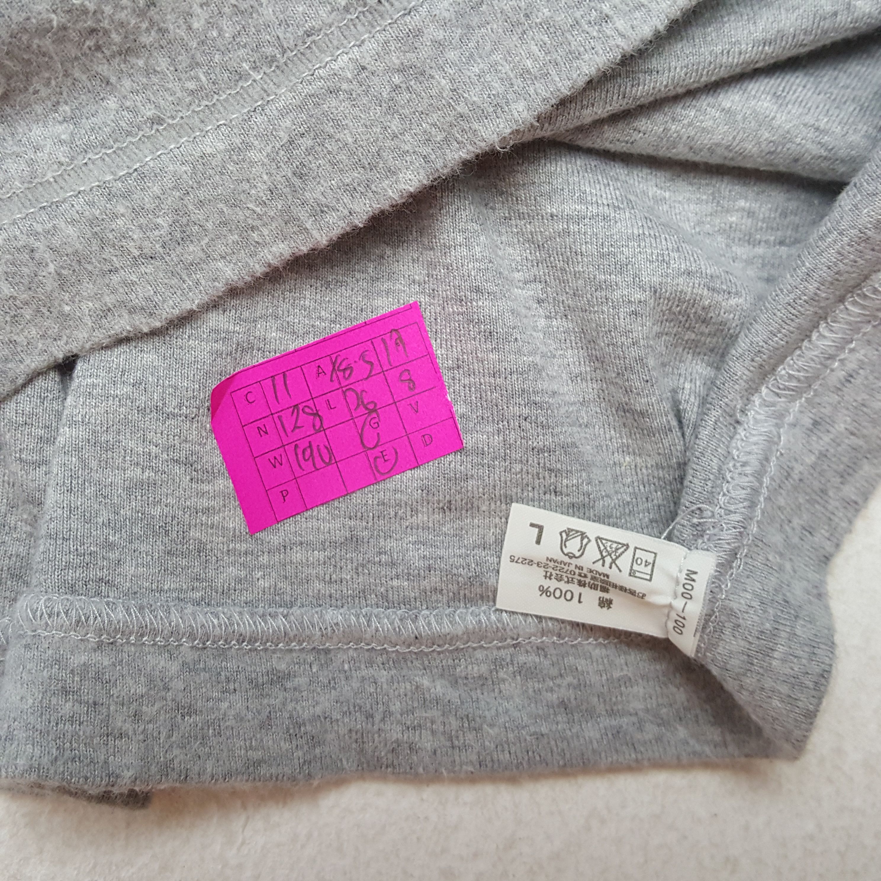 Burberry × Vintage BURBERRY LONDON Luxury Brand Custom Tshirt Size US S / EU 44-46 / 1 - 4 Thumbnail