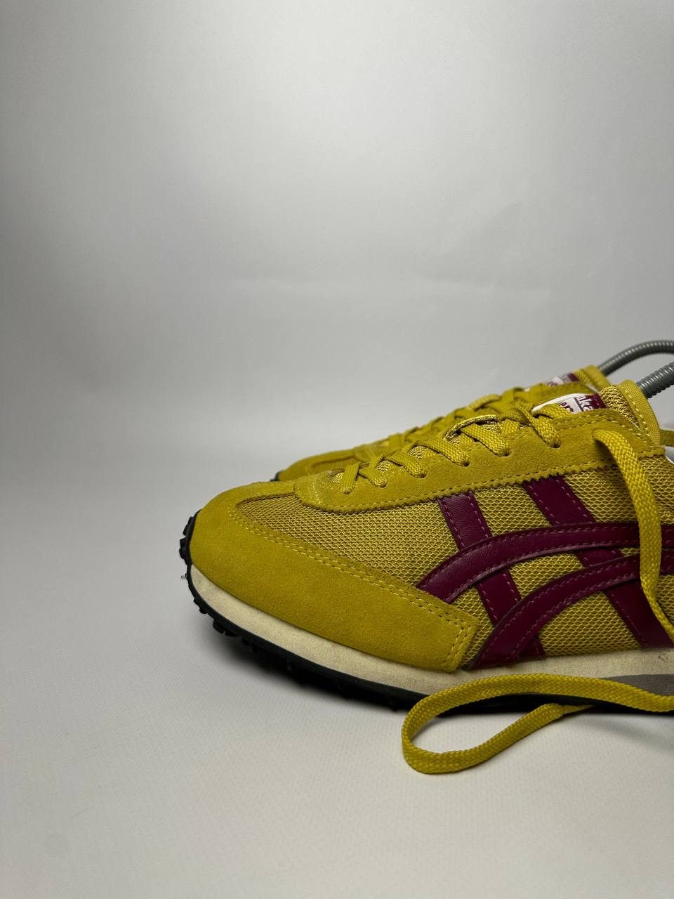Onitsuka Tiger ASICS Onitsuka Tiger EDR 78-Mustard dried berry Size US 7 / EU 40 - 8 Thumbnail