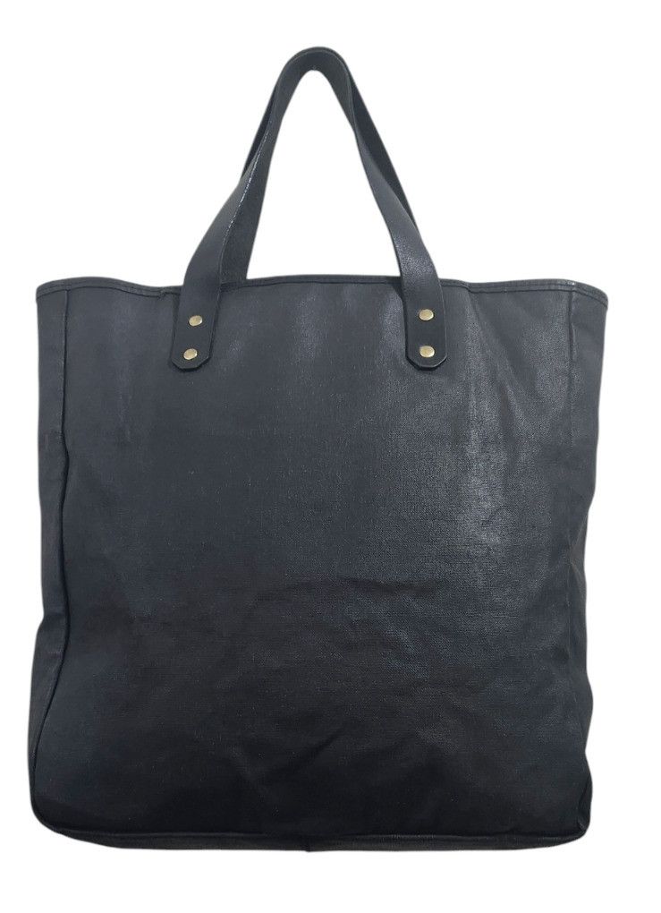 Rag & Bone Rag & Bone Leather & convoy waterproof Tote Bag Size ONE SIZE - 5 Thumbnail