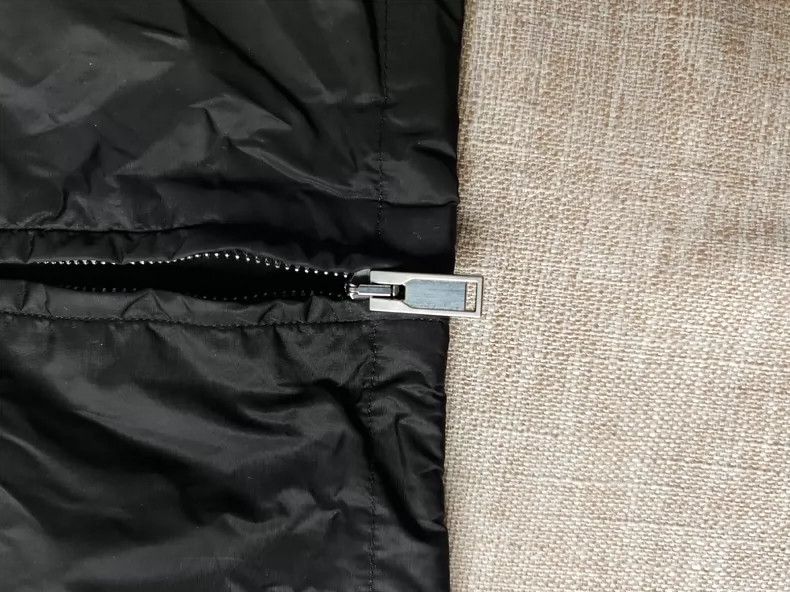 Gucci Gucci Men's square windbreaker jacket 2501-Nextarrow Size US L / EU 52-54 / 3 - 7 Thumbnail