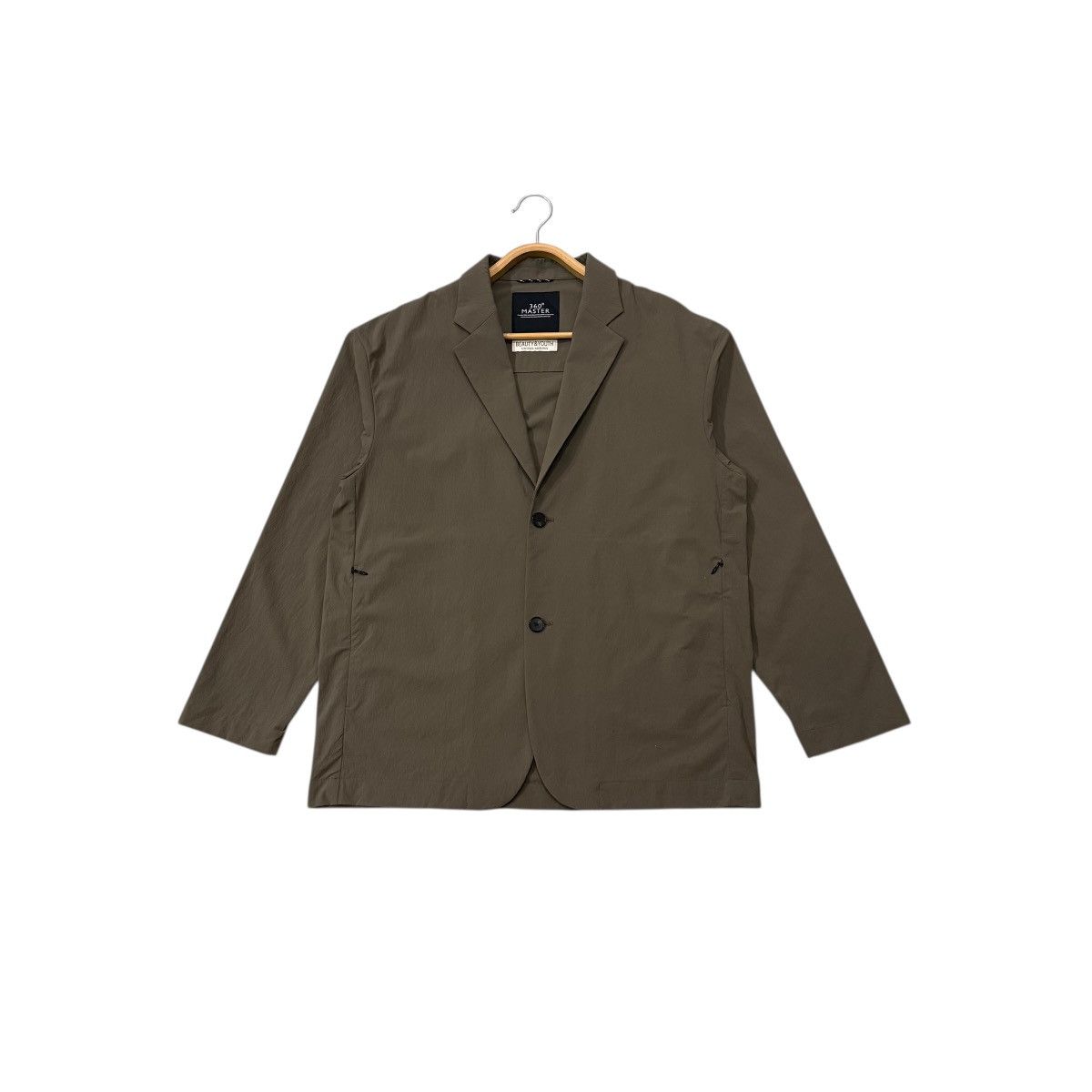 BEAUTY&YOUTH UNITED ARROWS 360°MASTER Japanese Brand × United Arrows Vintage Beauty & Youth United