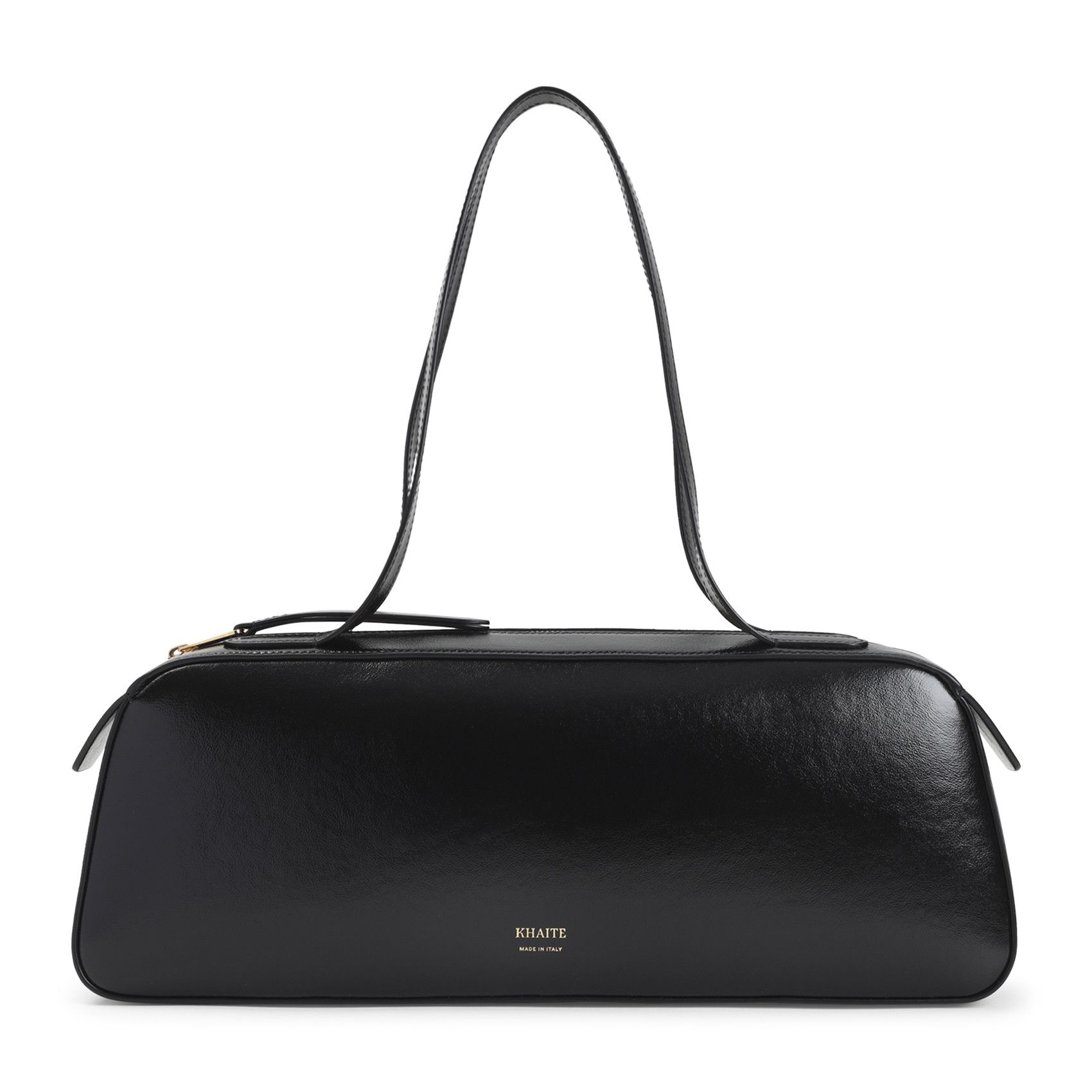 KHAITE Khaite Simona Shoulder Bag Size ONE SIZE - 1 Thumbnail