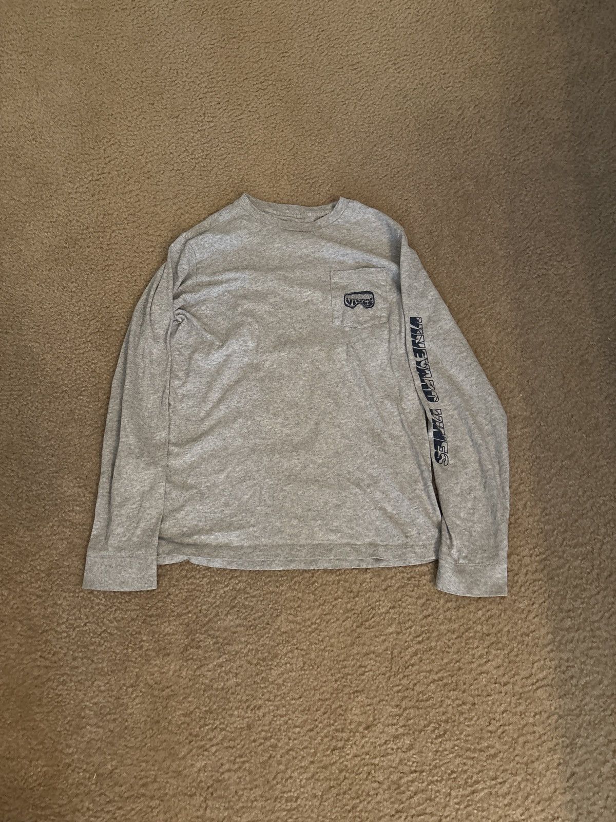 Vineyard Vines Long sleeve vineyard vines shirt Size US L / EU 52-54 / 3 - 1 Thumbnail