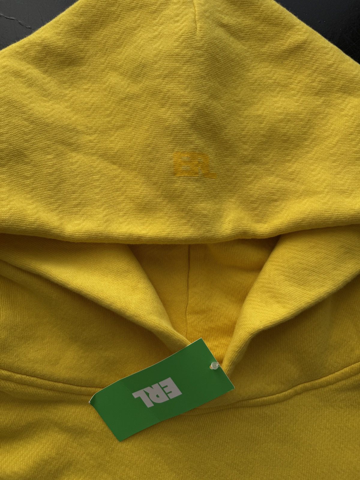 ERL ERL hoodie Size US L / EU 52-54 / 3 - 2 Thumbnail