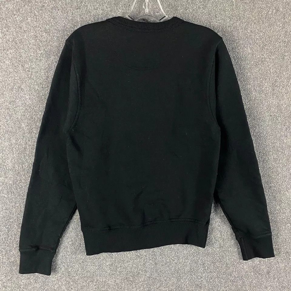 Champion Champion Sweatshirt Men's XS Crew Neck Pullover Cotton Blend Size US XS / EU 42 / 0 - 8 Thumbnail