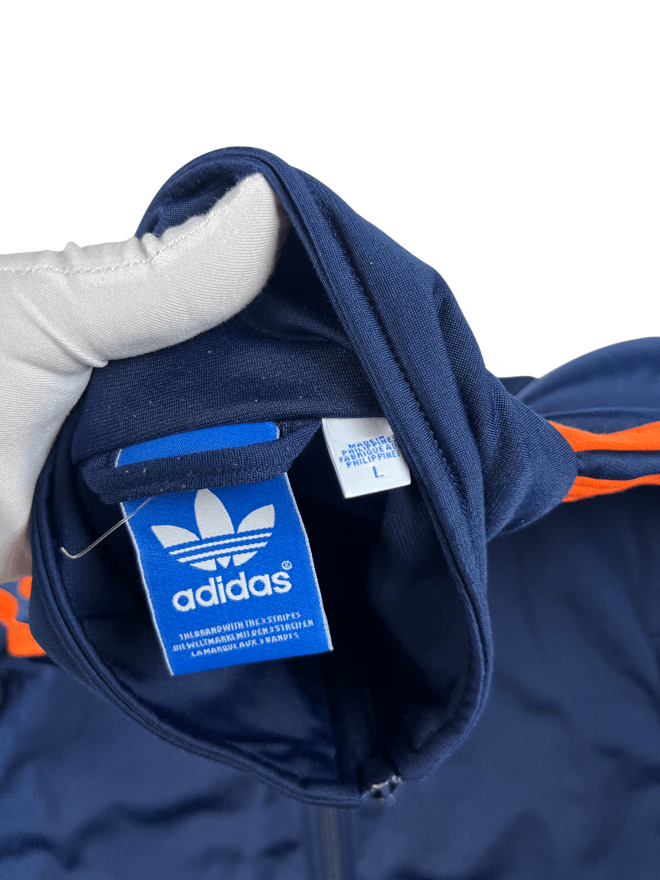 Adidas Adidas originals Firebird L Size US L / EU 52-54 / 3 - 5 Thumbnail