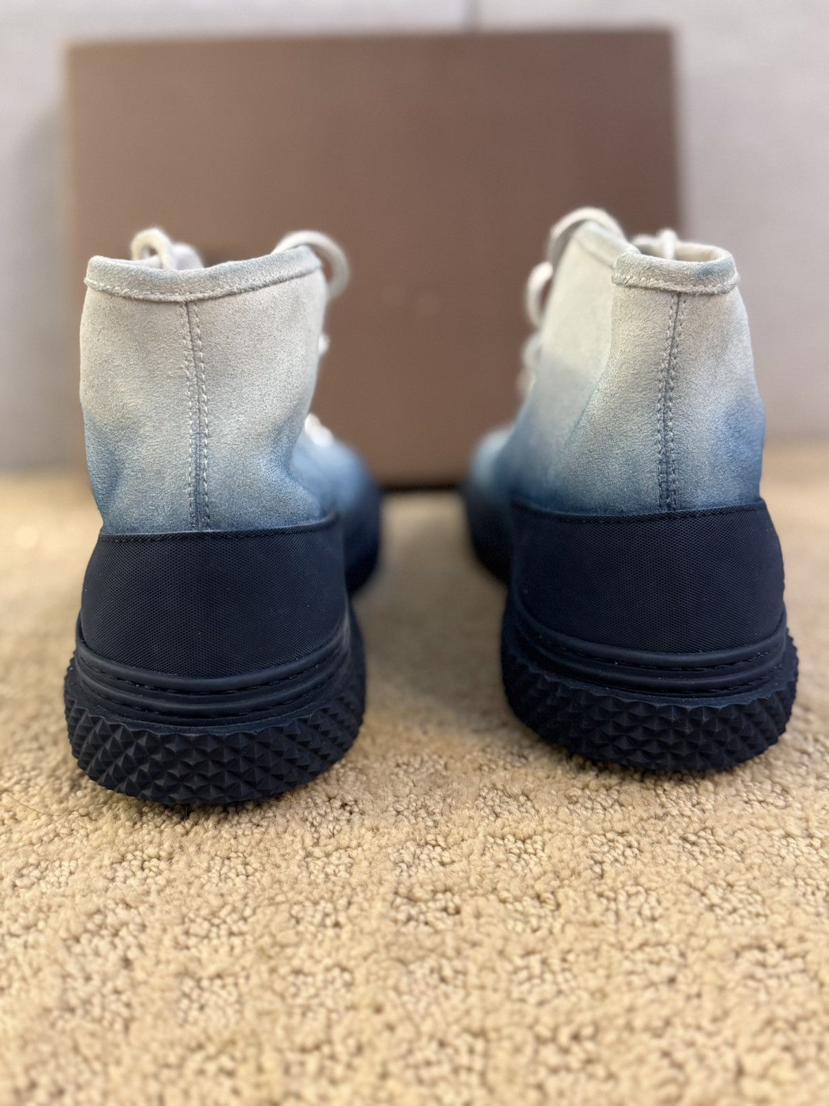 Buttero Brigata Size US 10.5 / EU 43-44 - 4 Thumbnail