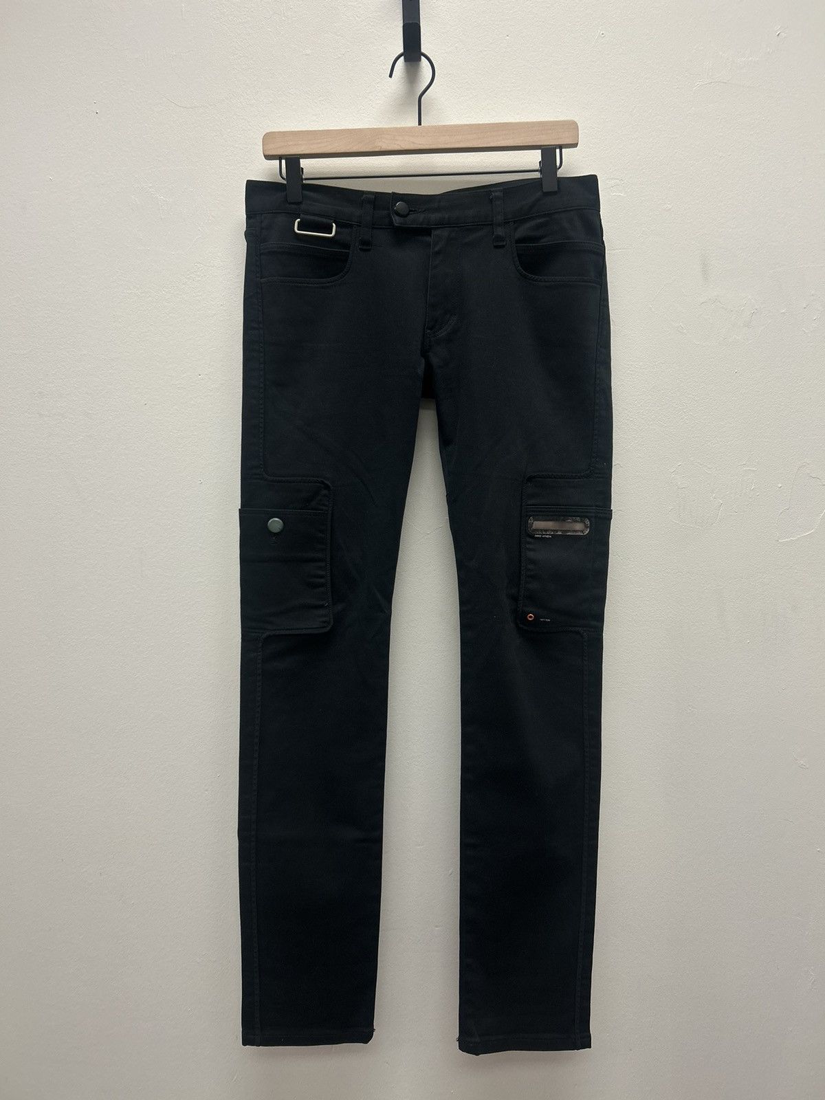 Undercover SS10 Less but better cargo pants Size US 30 / EU 46 - 1 Thumbnail