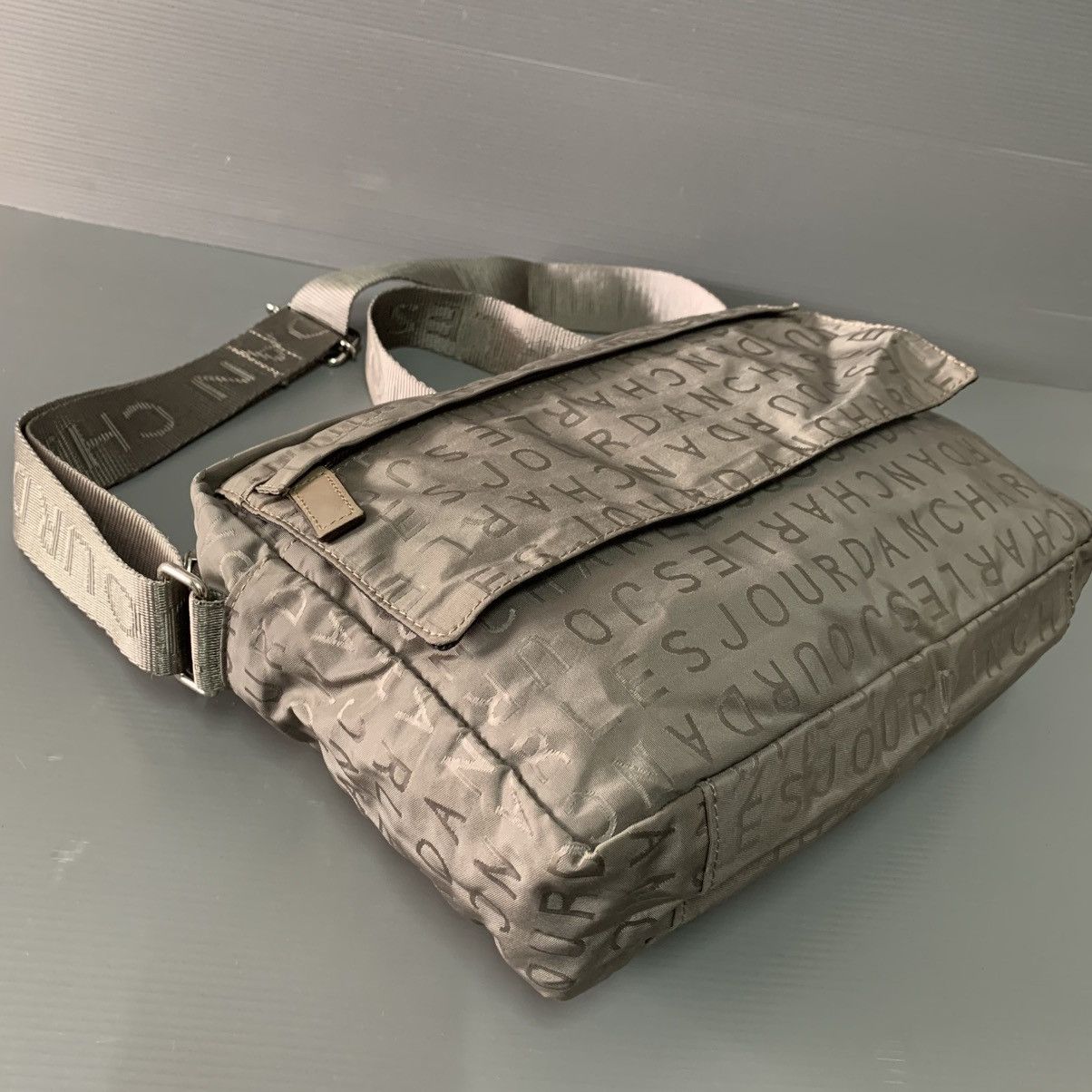 Charles Jourdan Charles Jourdan Paris Slingbag Size ONE SIZE - 4 Thumbnail