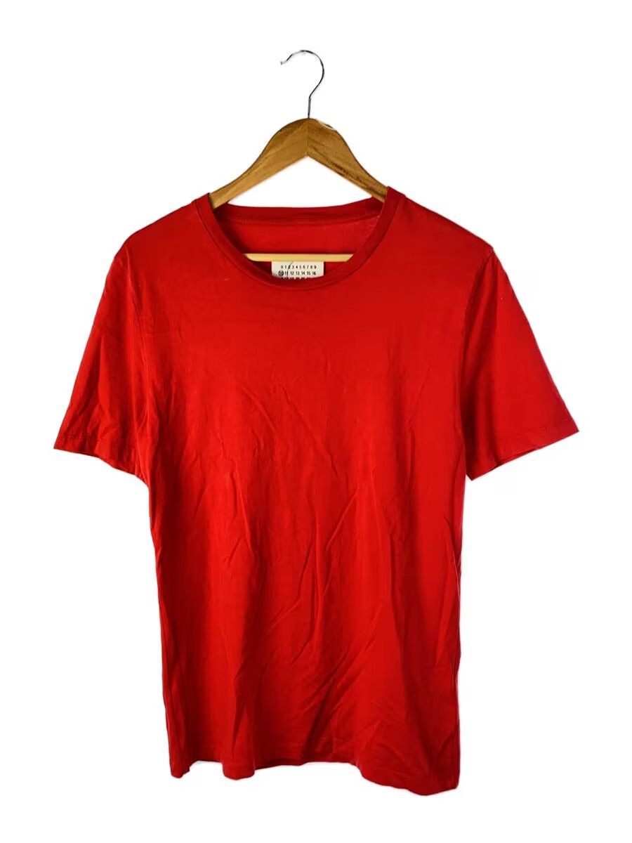 Maison Margiela Stitch Tee Size US S / EU 44-46 / 1 - 1 Thumbnail
