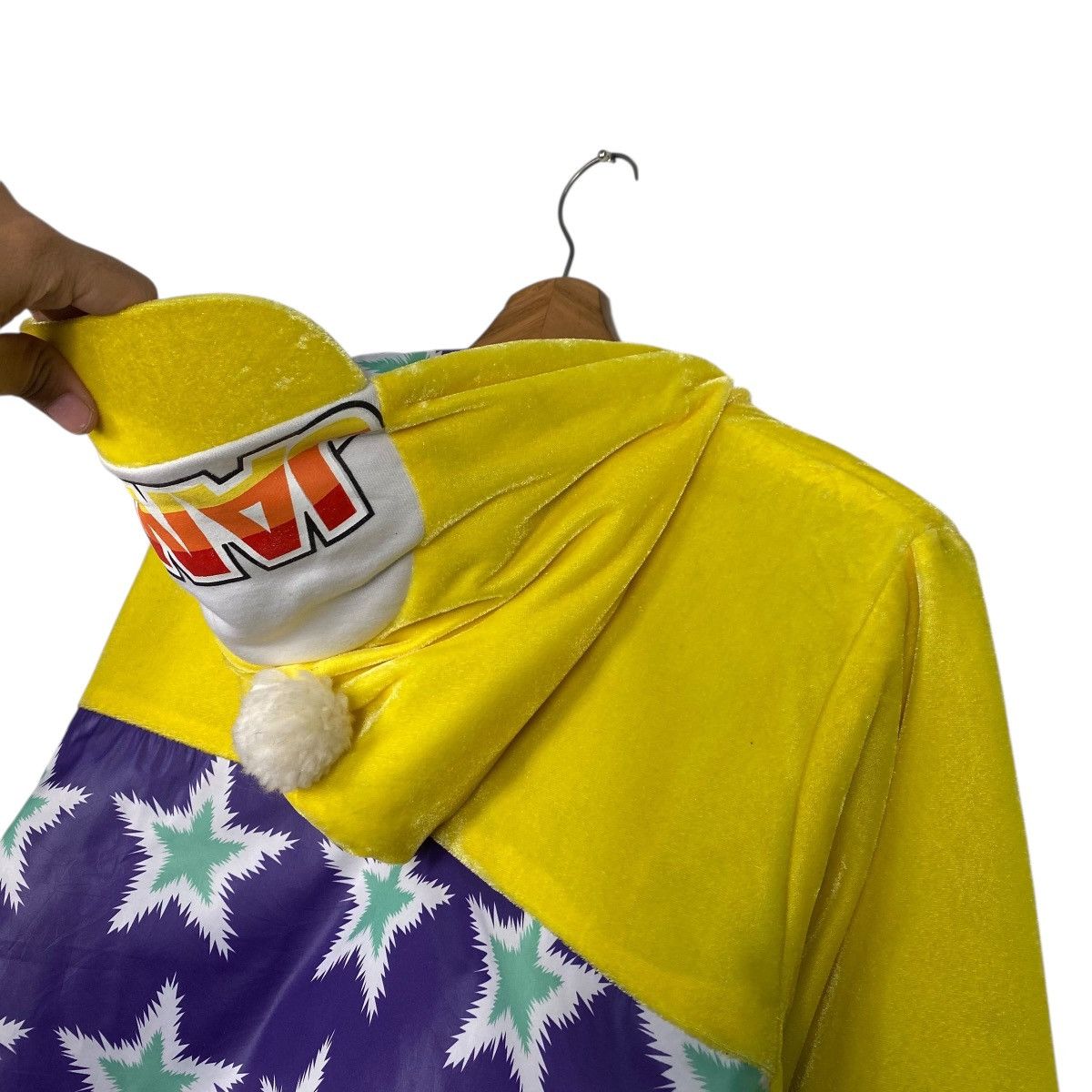 Grand Slam × Jams World Jams World zipper hoodie Size US M / EU 48-50 / 2 - 9 Thumbnail