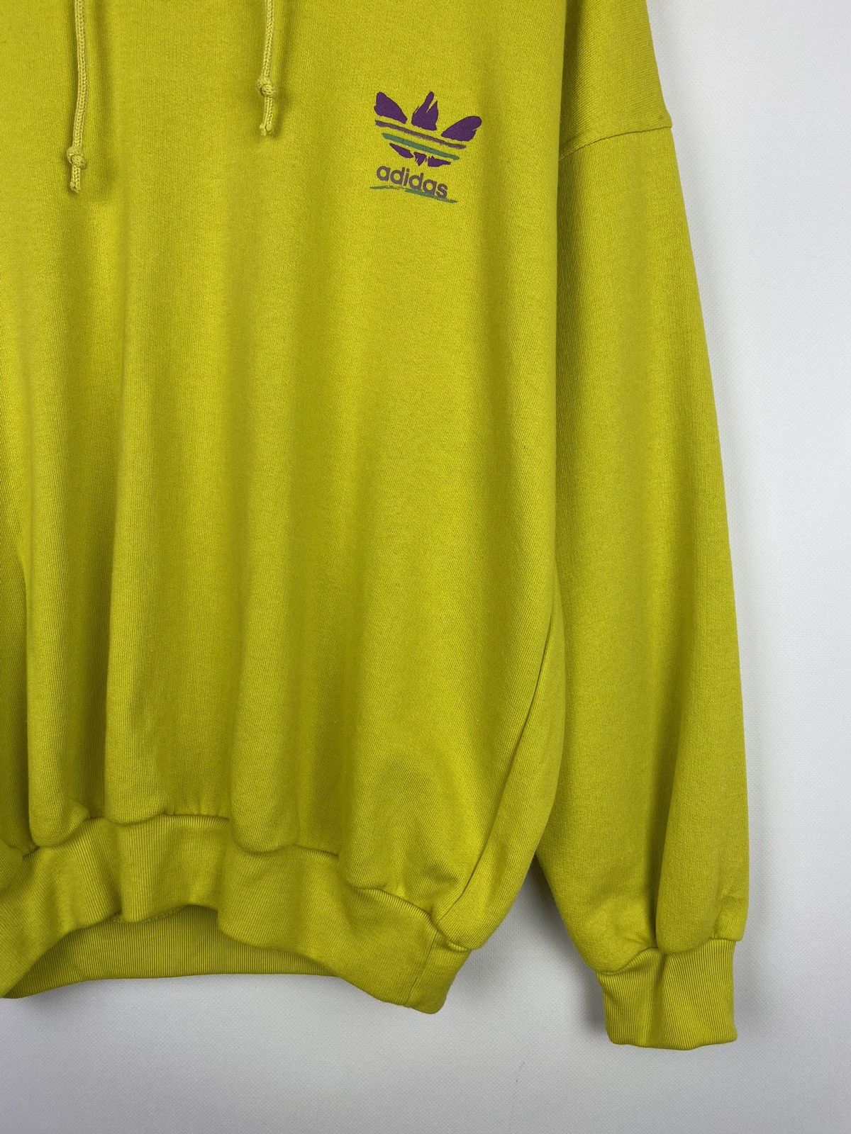 Adidas VTG Adidas Originals men’s hoodie size M / L Size US L / EU 52-54 / 3 - 7 Thumbnail