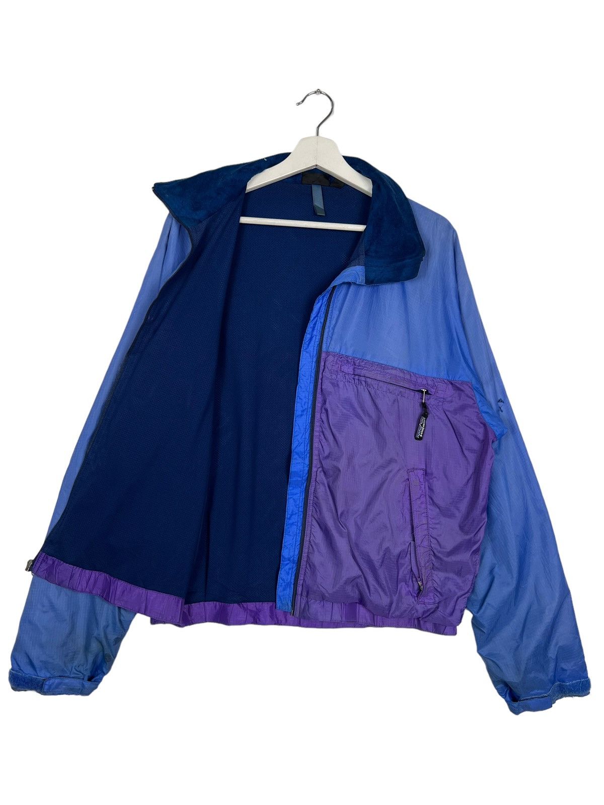 Patagonia 🔥 VINTAGE 90s PATAGONIA JACKET Size US M / EU 48-50 / 2 - 9 Thumbnail