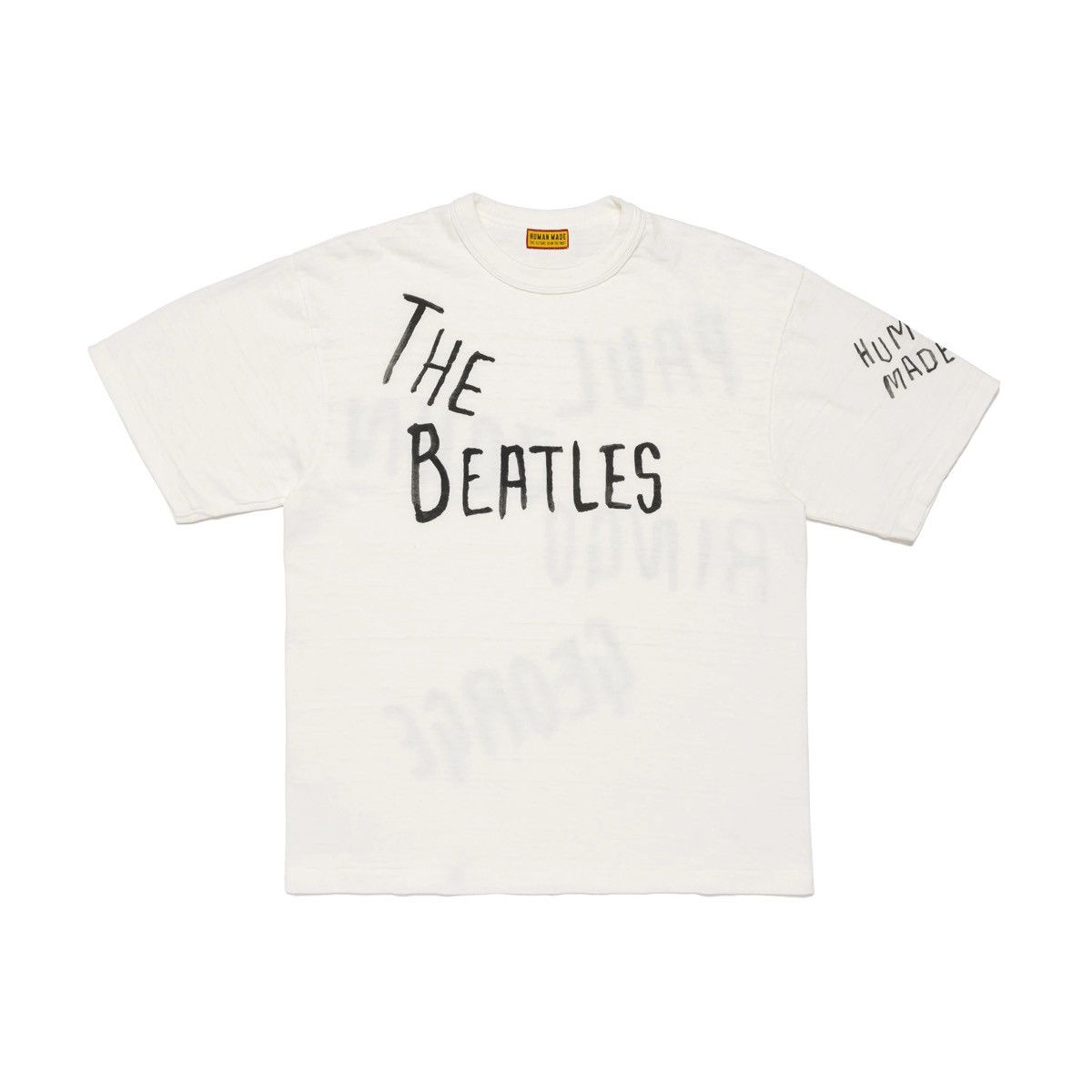 Human Made Human Made Tee Size ONE SIZE - 1 Thumbnail