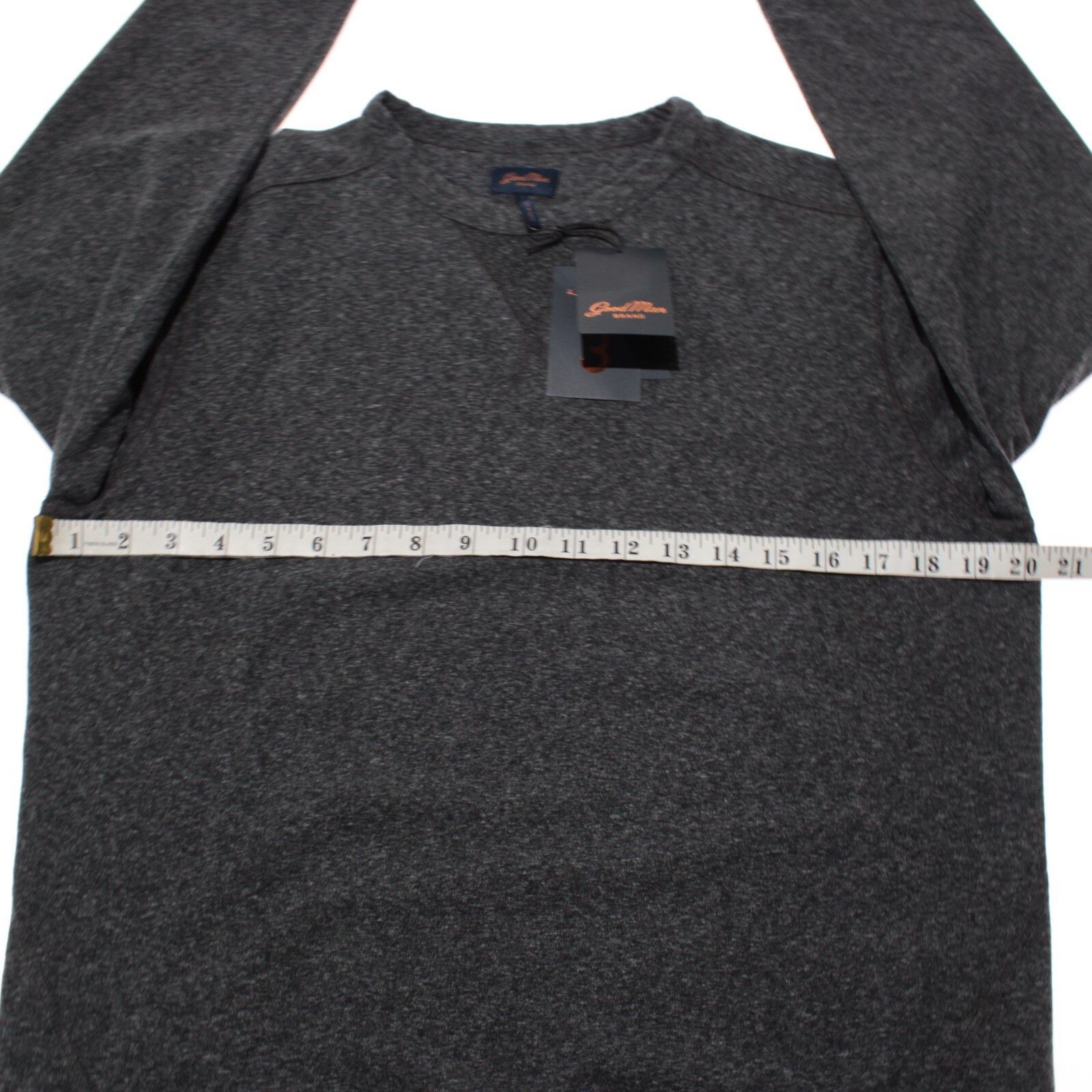 Other Good Man Brand Sweater Size US S in Gray Size US S / EU 44-46 / 1 - 4 Thumbnail
