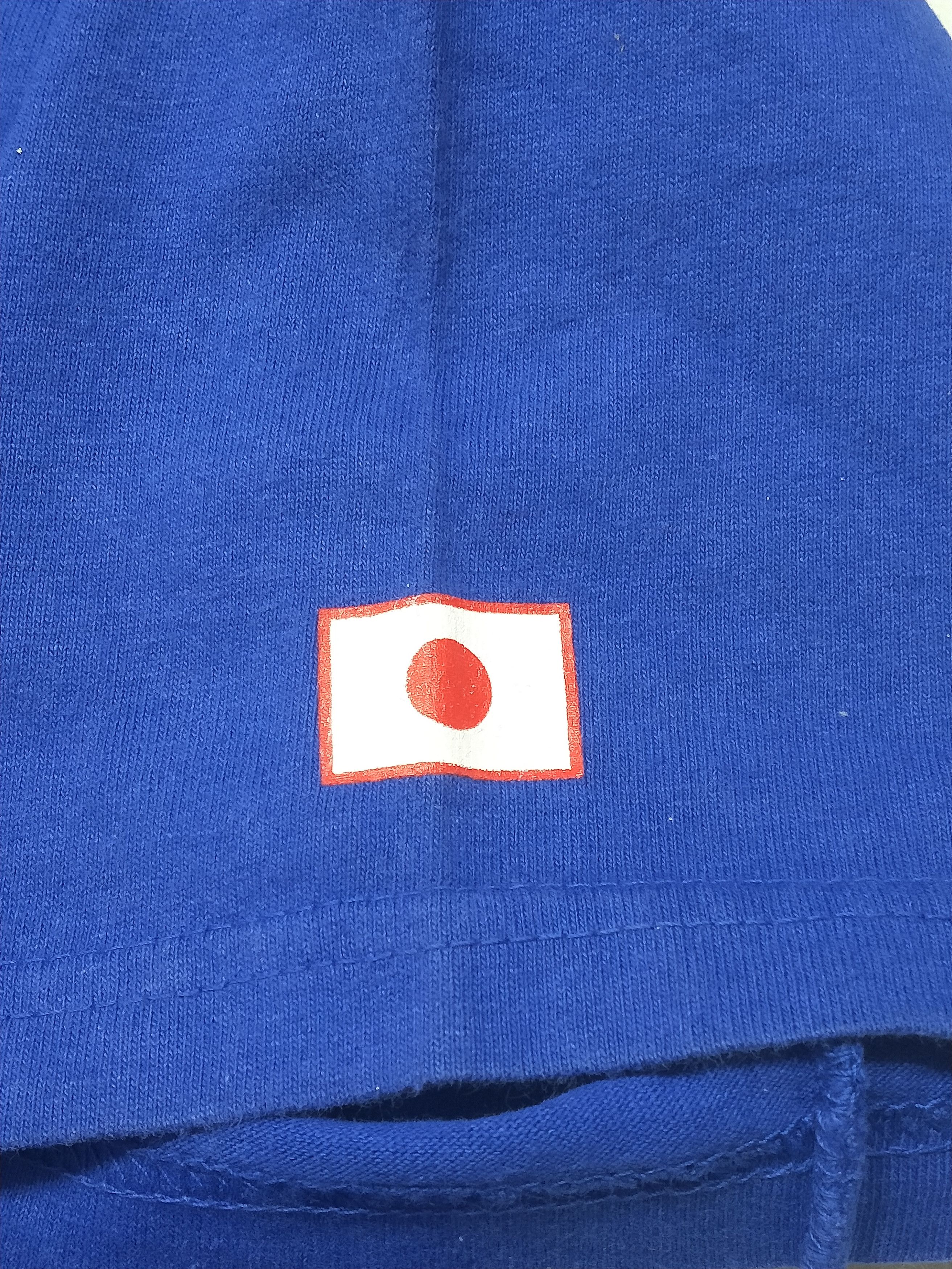 Disney × Japanese Brand Vtg JFA x Disney Mickey Football Size US M / EU 48-50 / 2 - 5 Thumbnail